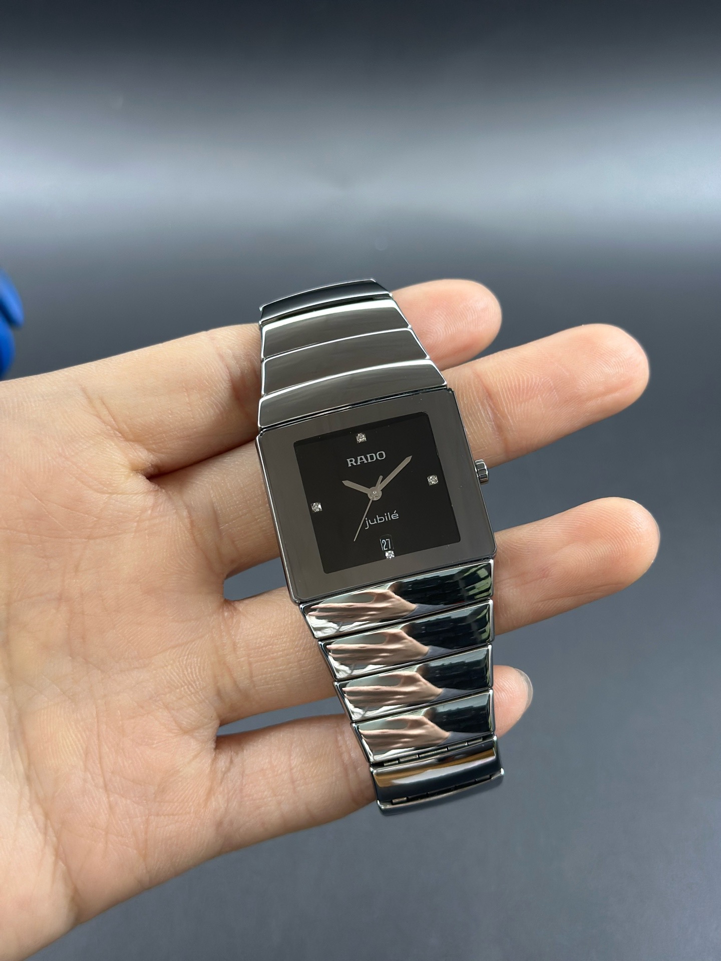 Rado R13332742 detail 1