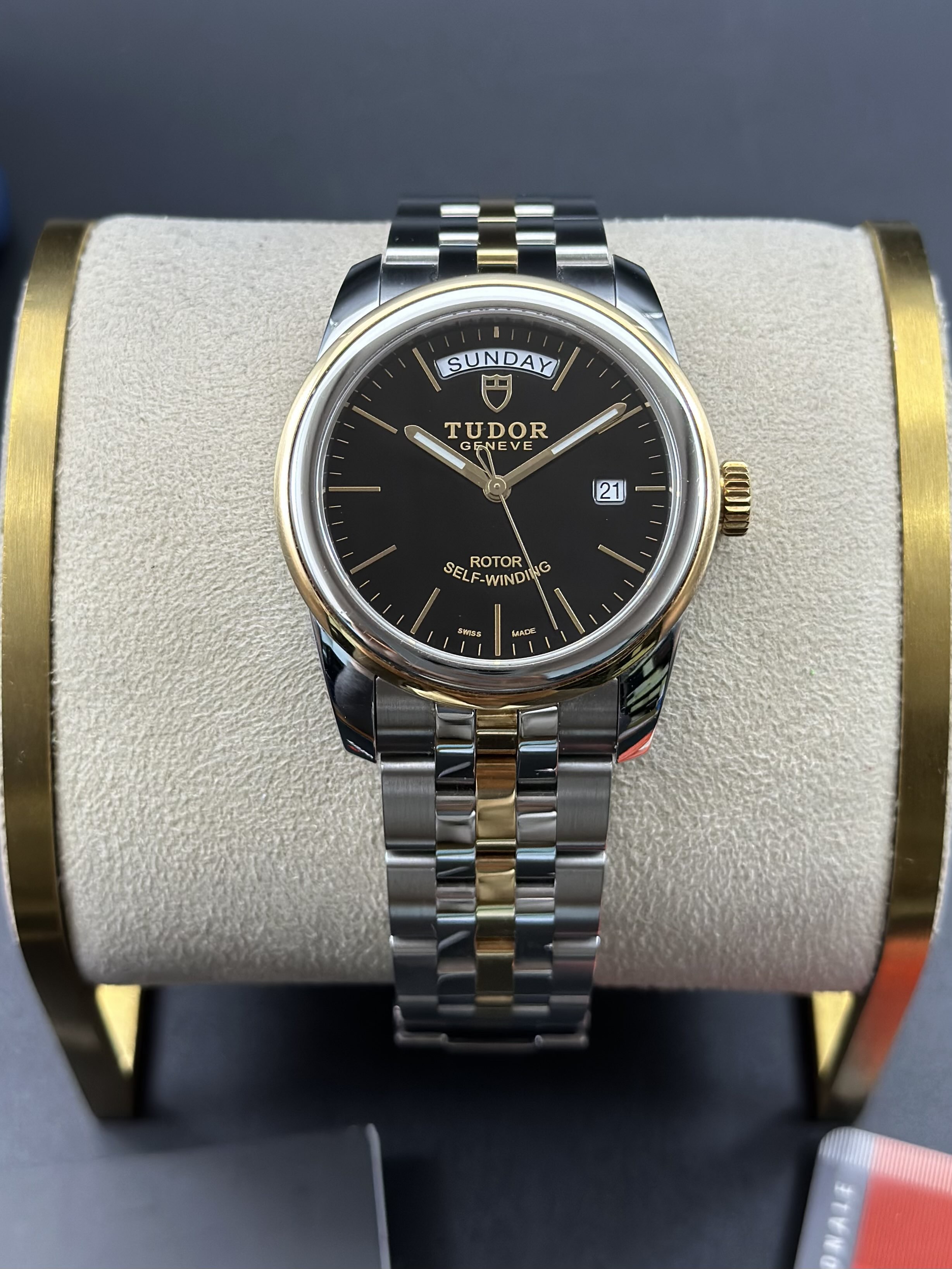 Tudor M56003-0007