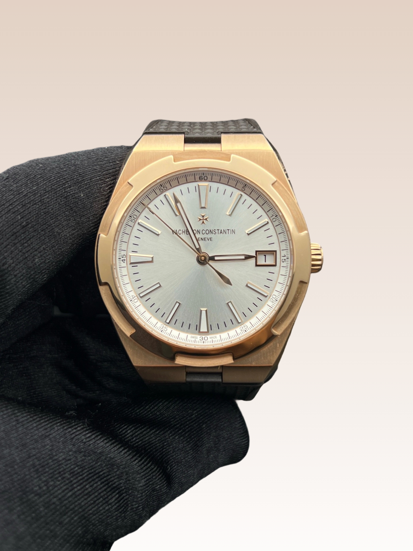 Vacheron Constantin 4500V / 000R-B127
