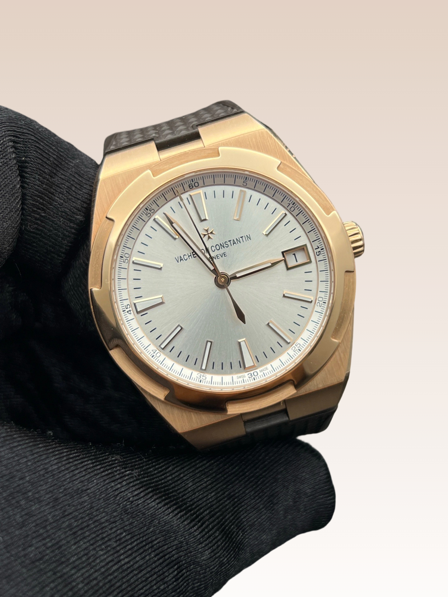 Vacheron Constantin 4500V / 000R-B127 detail 1