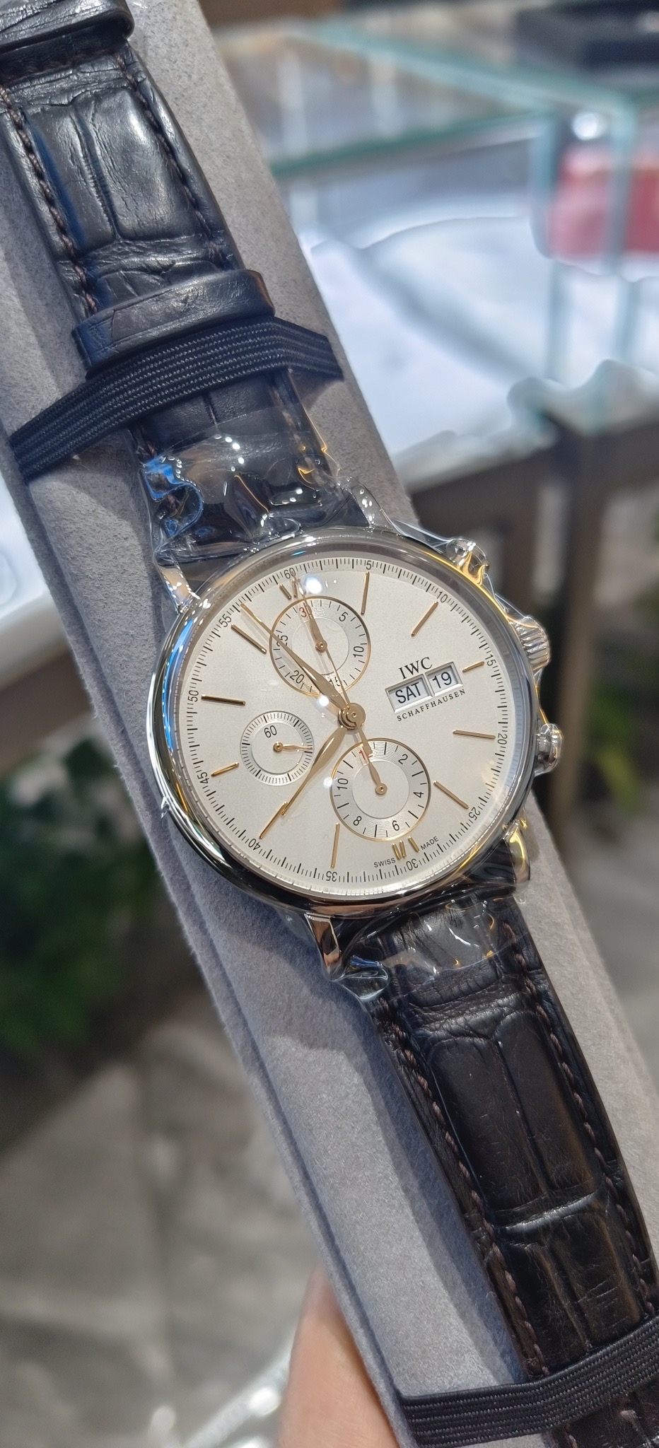 IWC IW391031