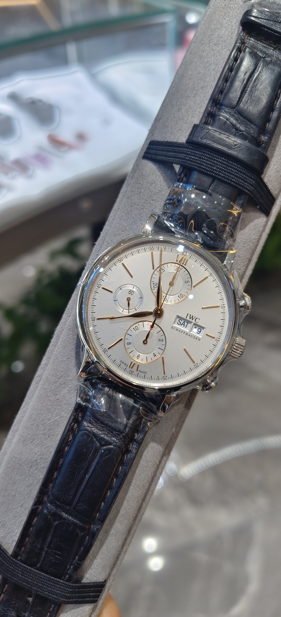 IWC IW391031 detail 2