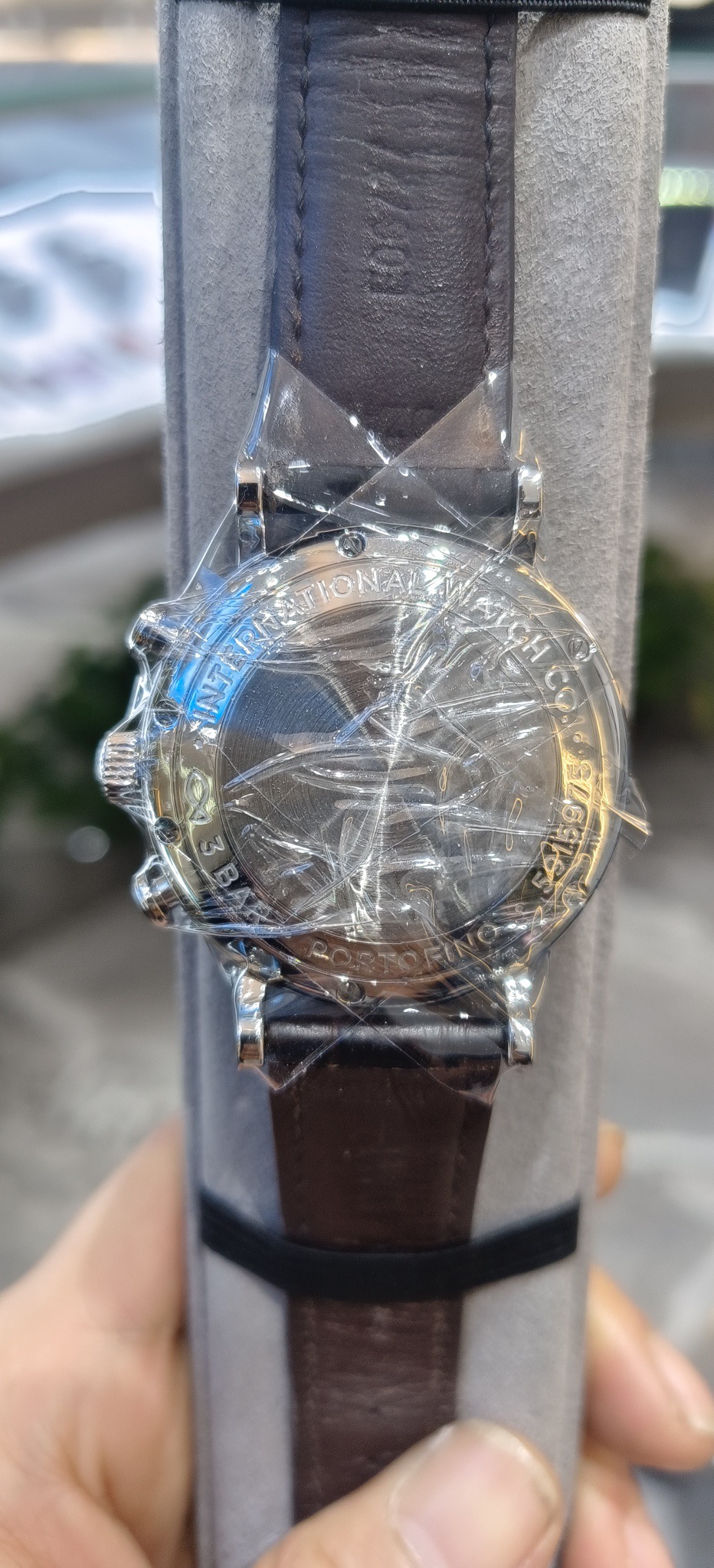 IWC IW391031 detail 5