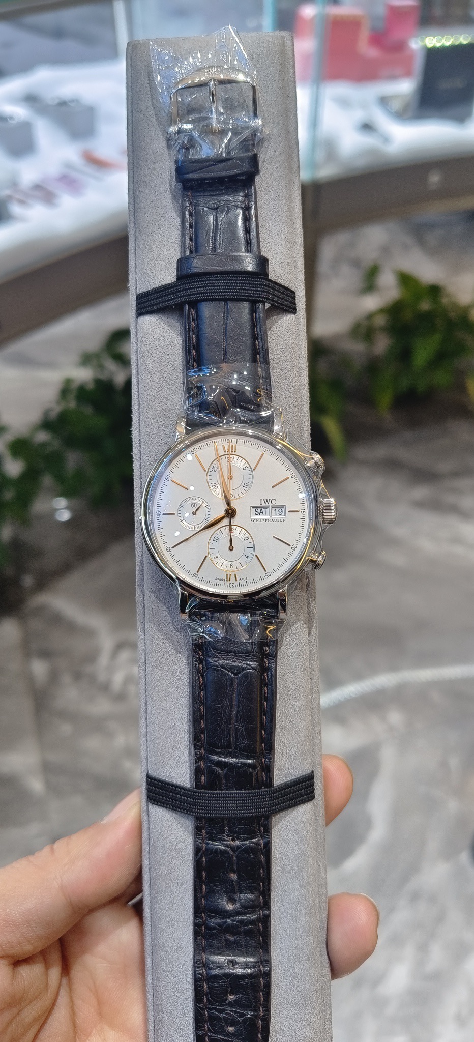 IWC IW391031 detail 6