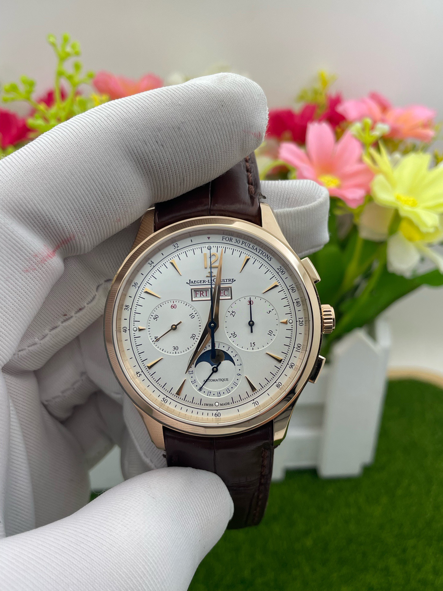 Jaeger-LeCoultre 4132520
