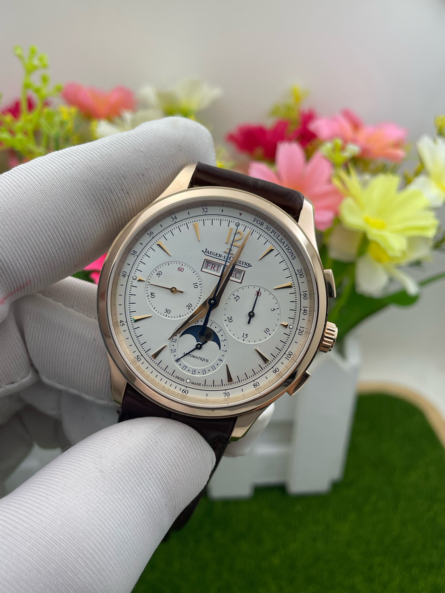 Jaeger-LeCoultre 4132520 detail 1