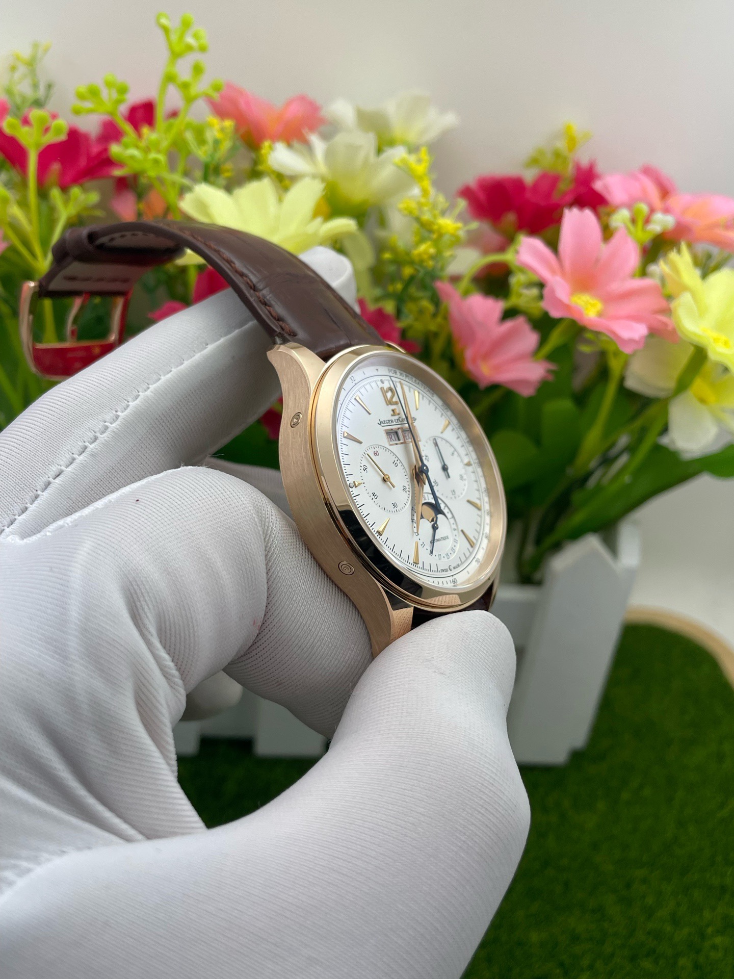 Jaeger-LeCoultre 4132520 detail 4