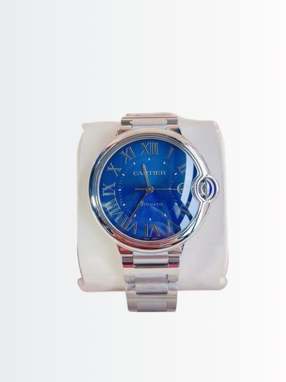 Cartier WSBB0061