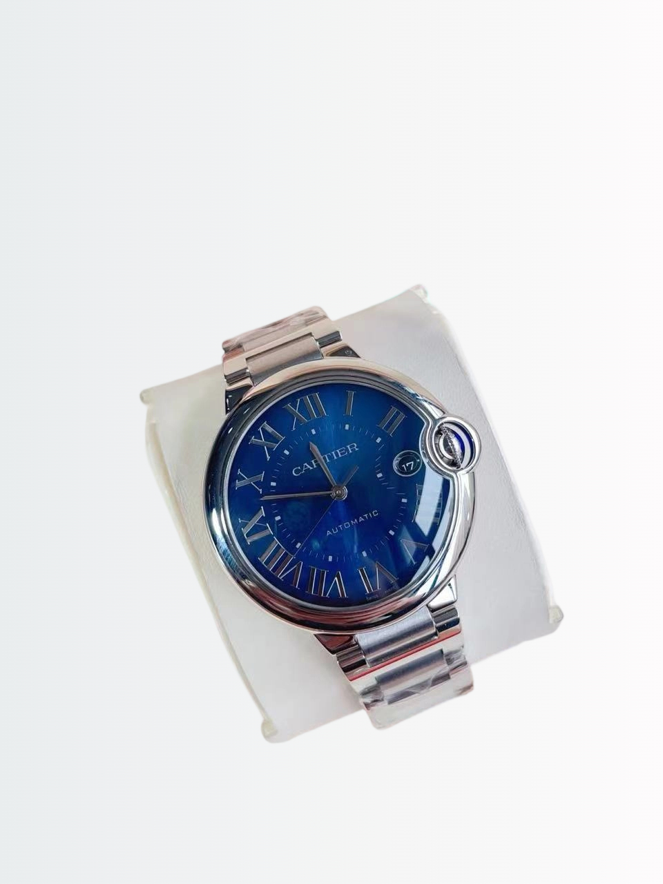Cartier WSBB0061 detail 1