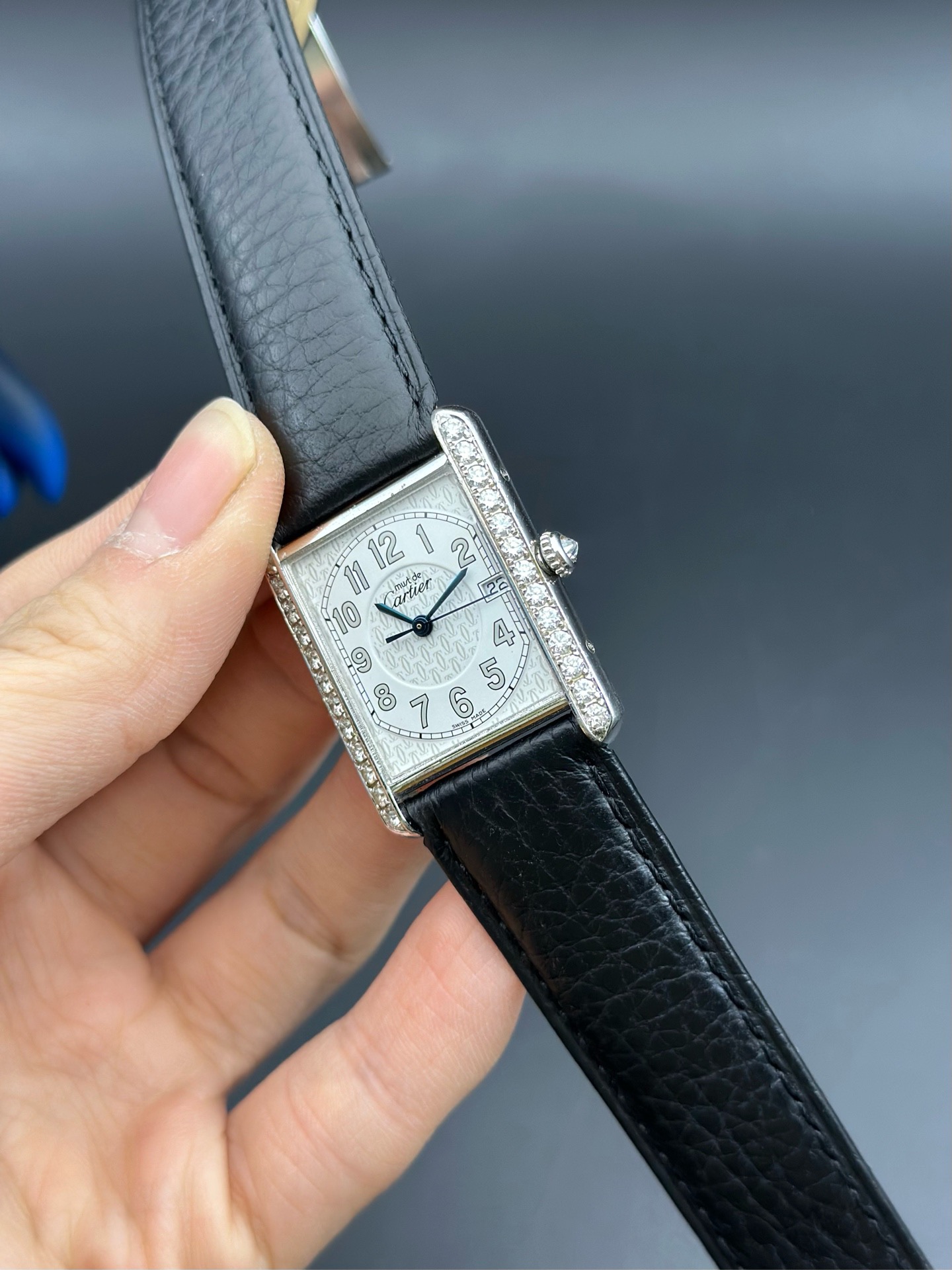 Cartier W1014354 detail 4