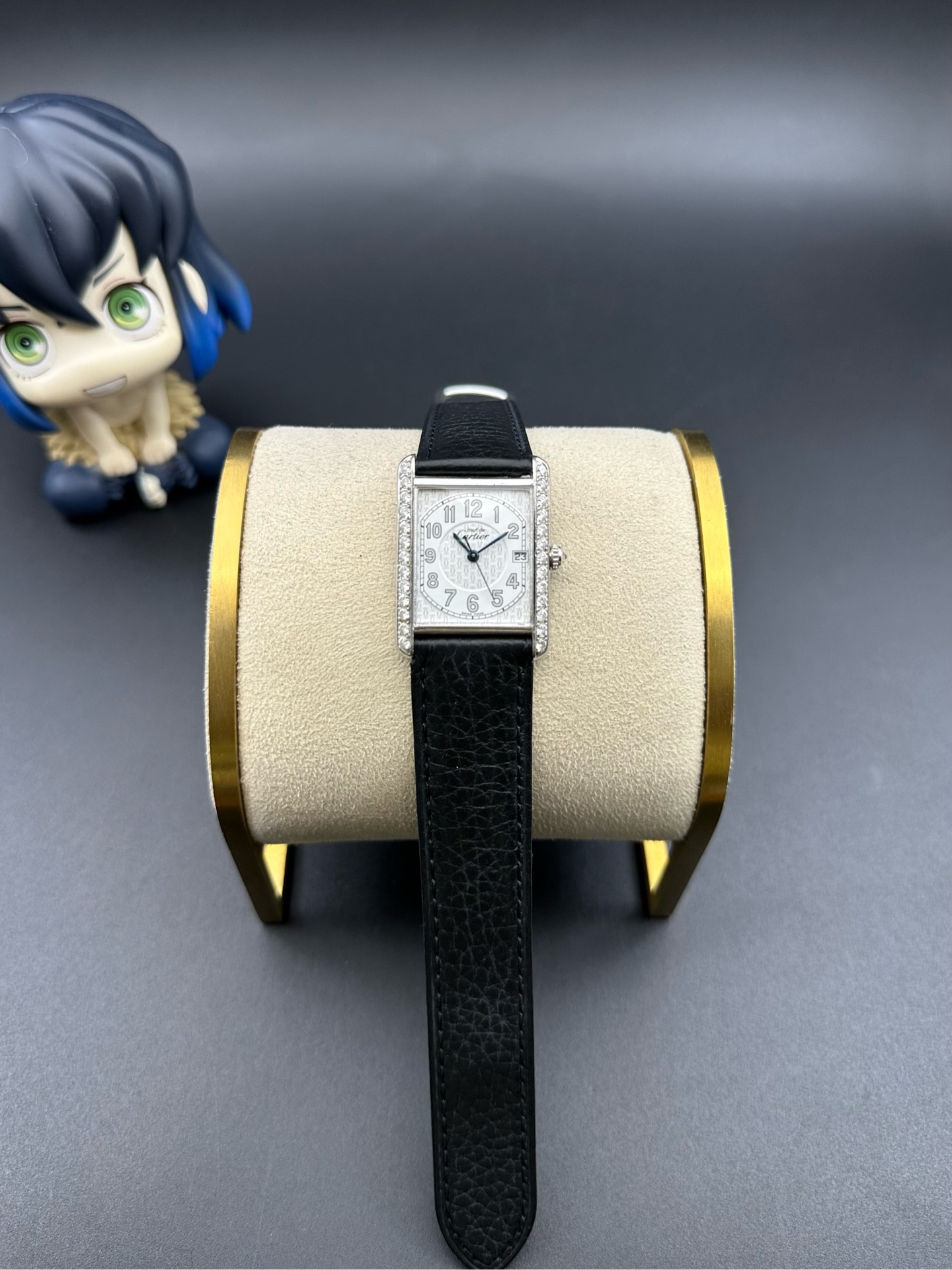 Cartier W1014354 detail 2