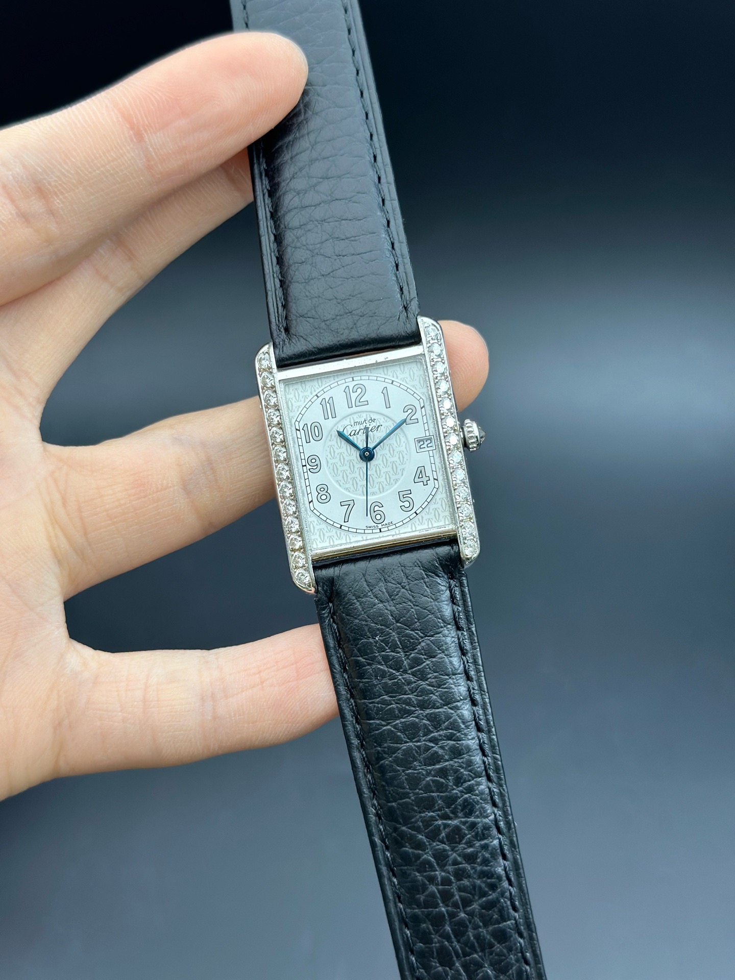 Cartier W1014354 detail 1
