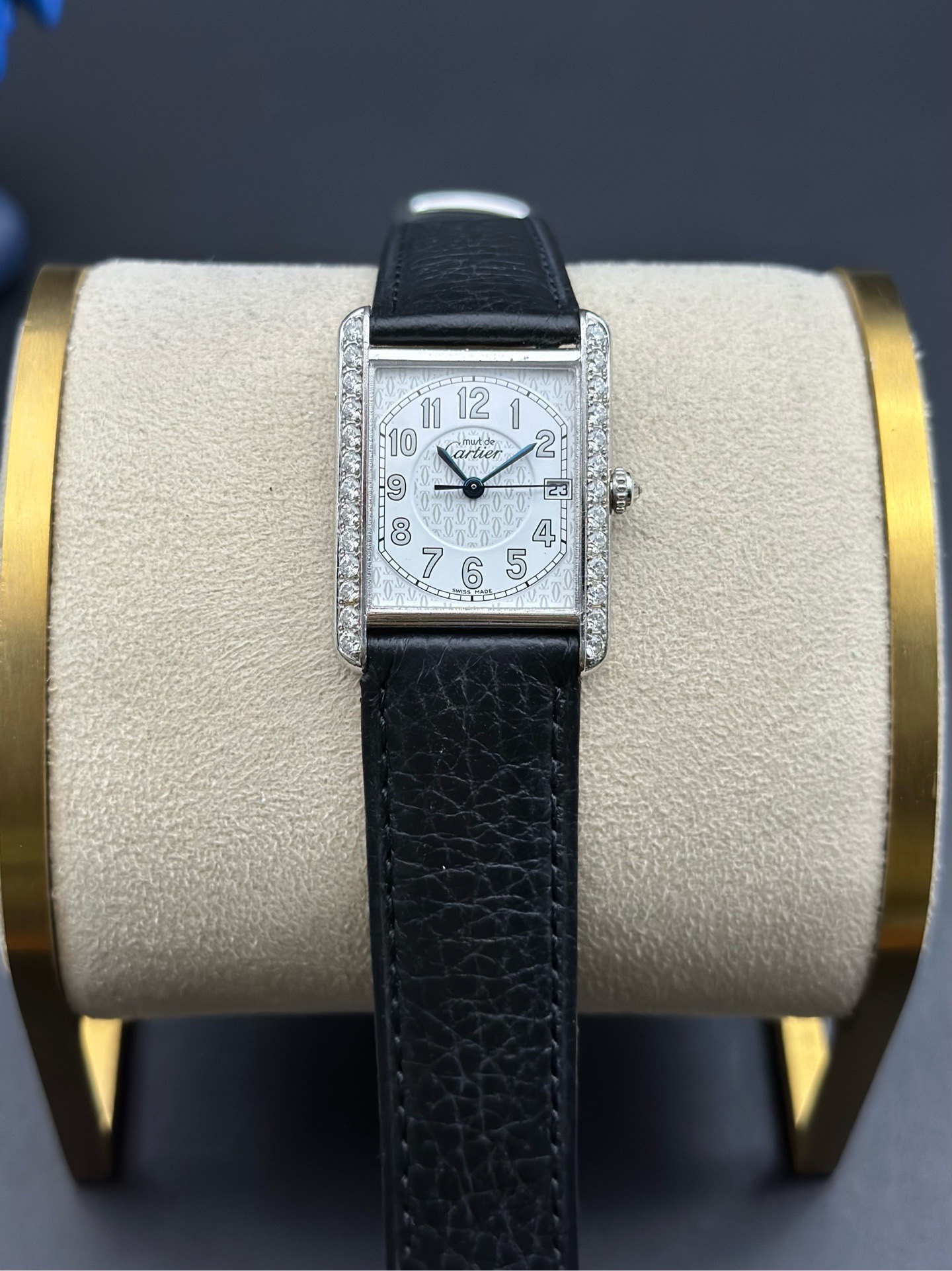 Cartier W1014354