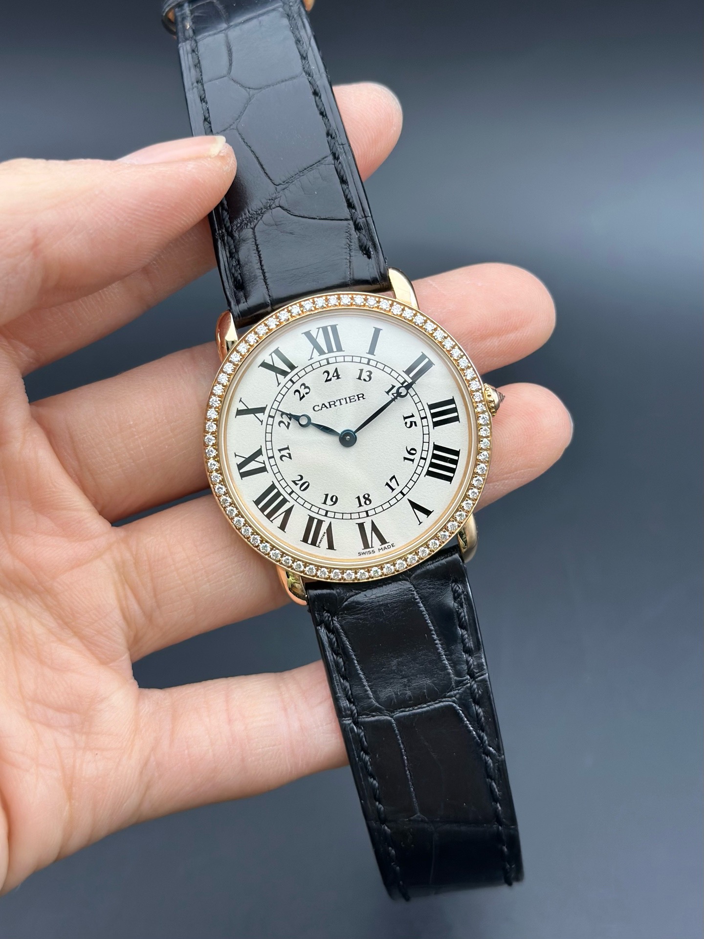 Cartier W6800251 detail 1