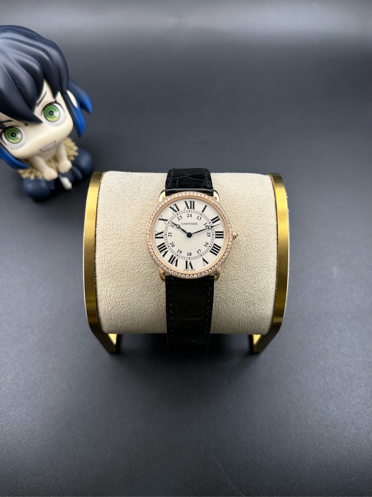 Cartier W6800251 detail 2