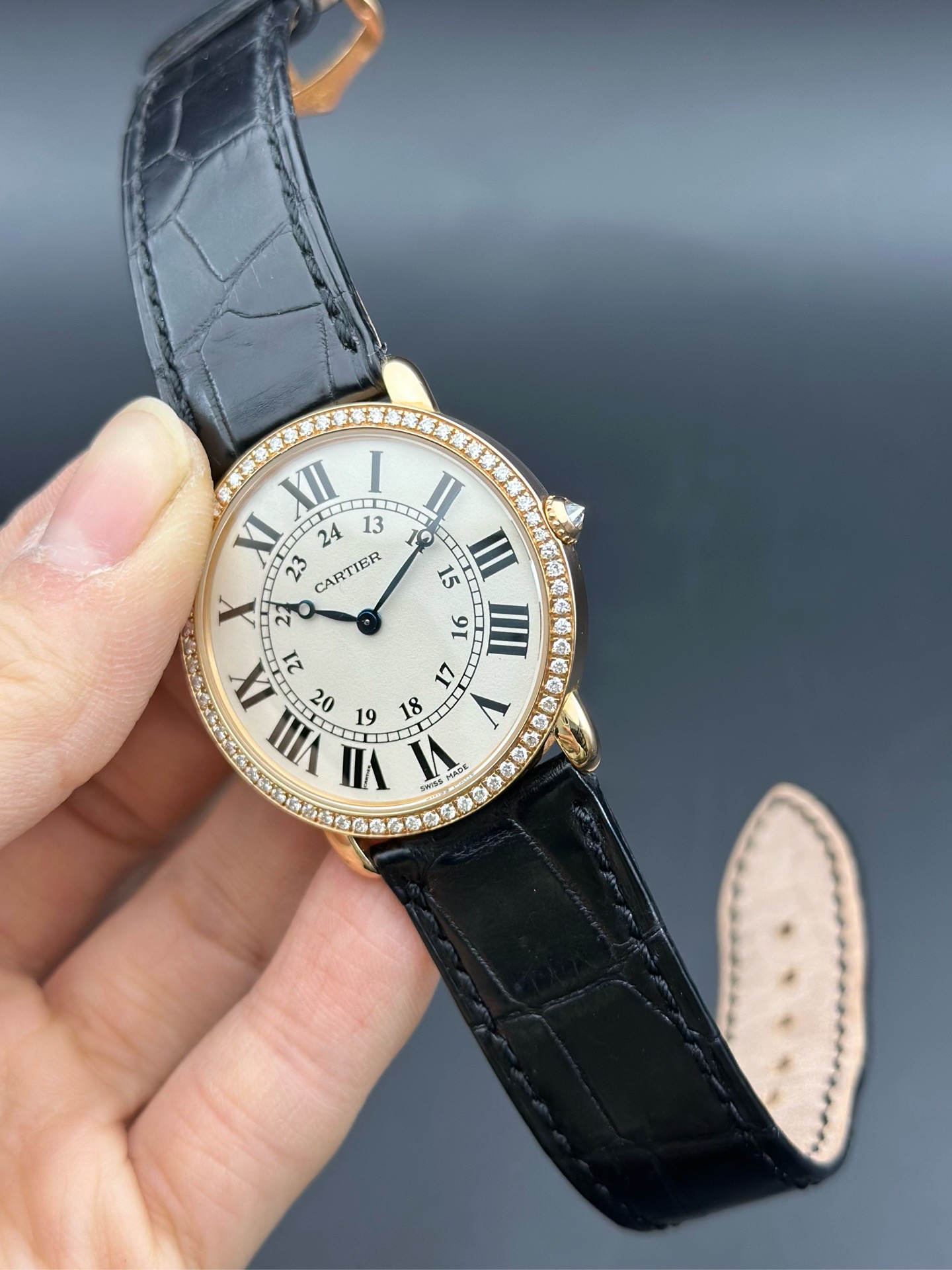 Cartier W6800251 detail 4
