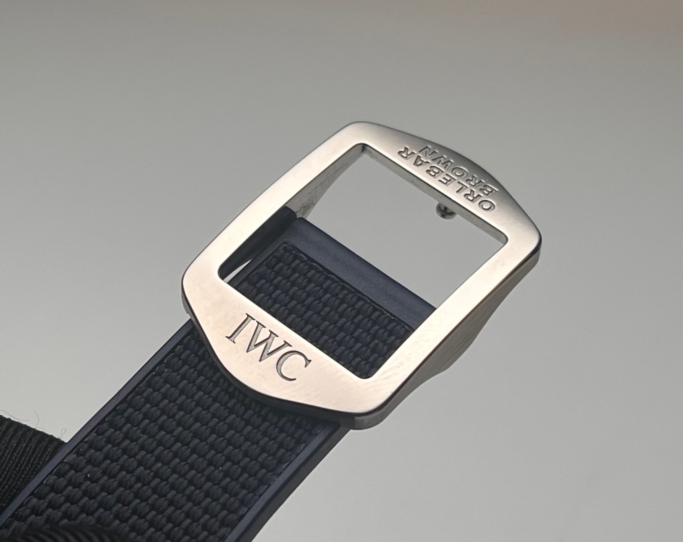IWC IW390704 detail 6