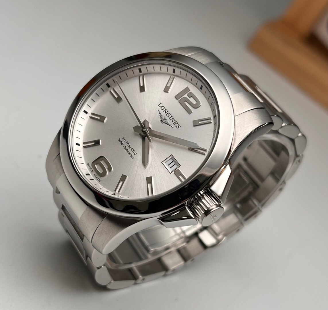 Longines L3.777.4.76.6 detail 1