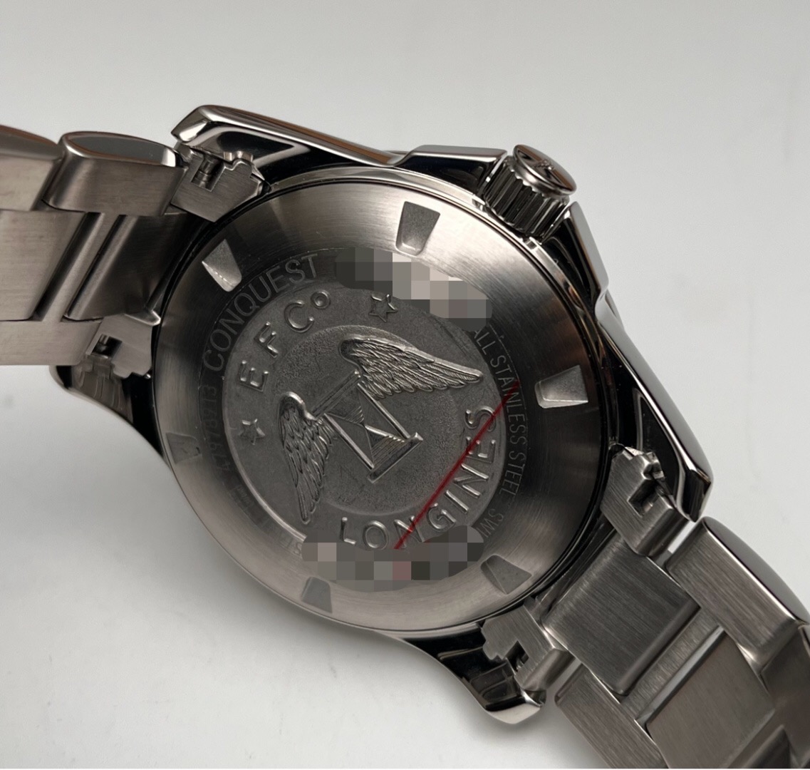 Longines L3.777.4.76.6 detail 6