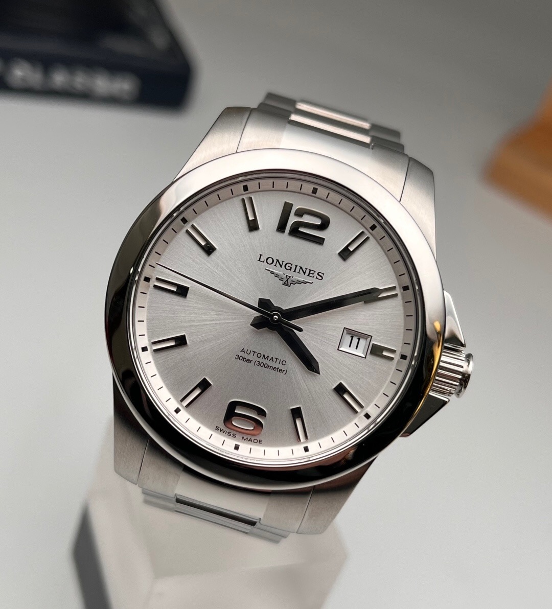 Longines L3.777.4.76.6 detail 3