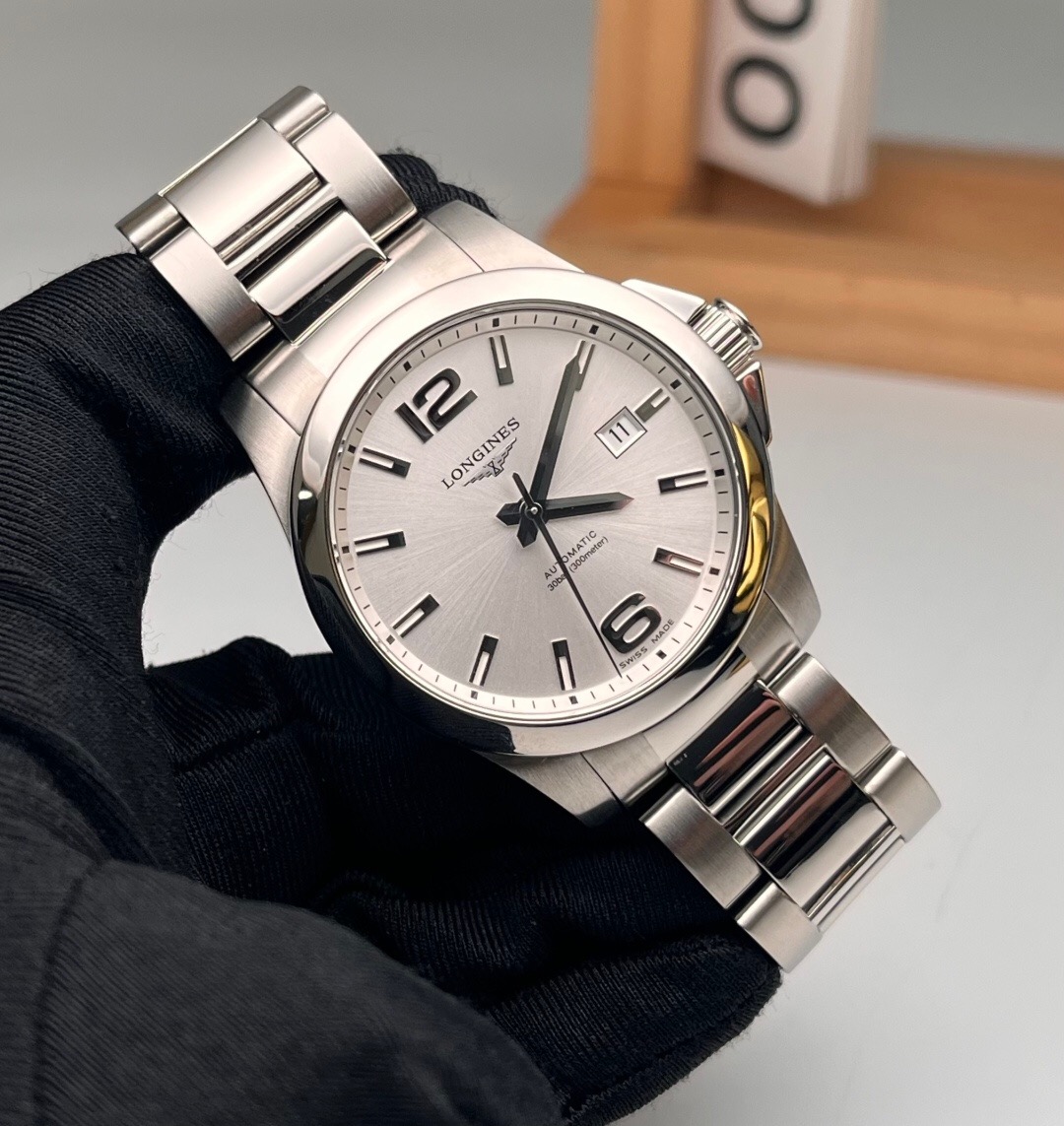 Longines L3.777.4.76.6