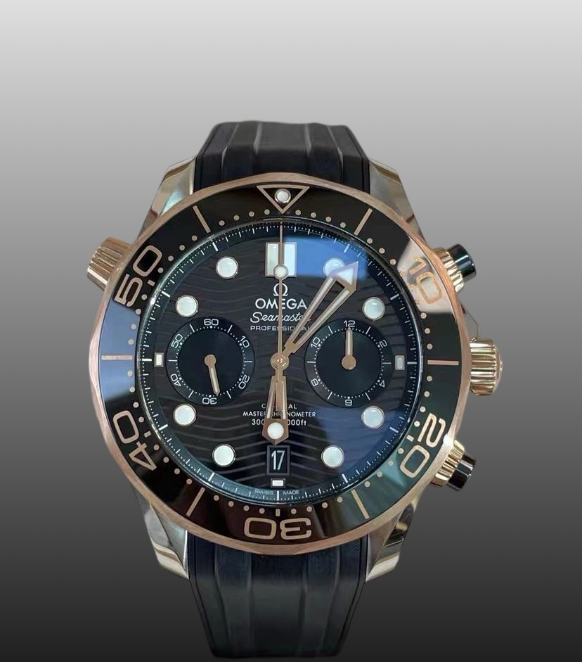 Omega 210.22.44.51.01.001 detail 5