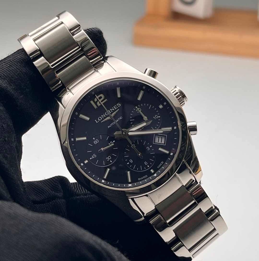 Longines L2.786.4.56.6