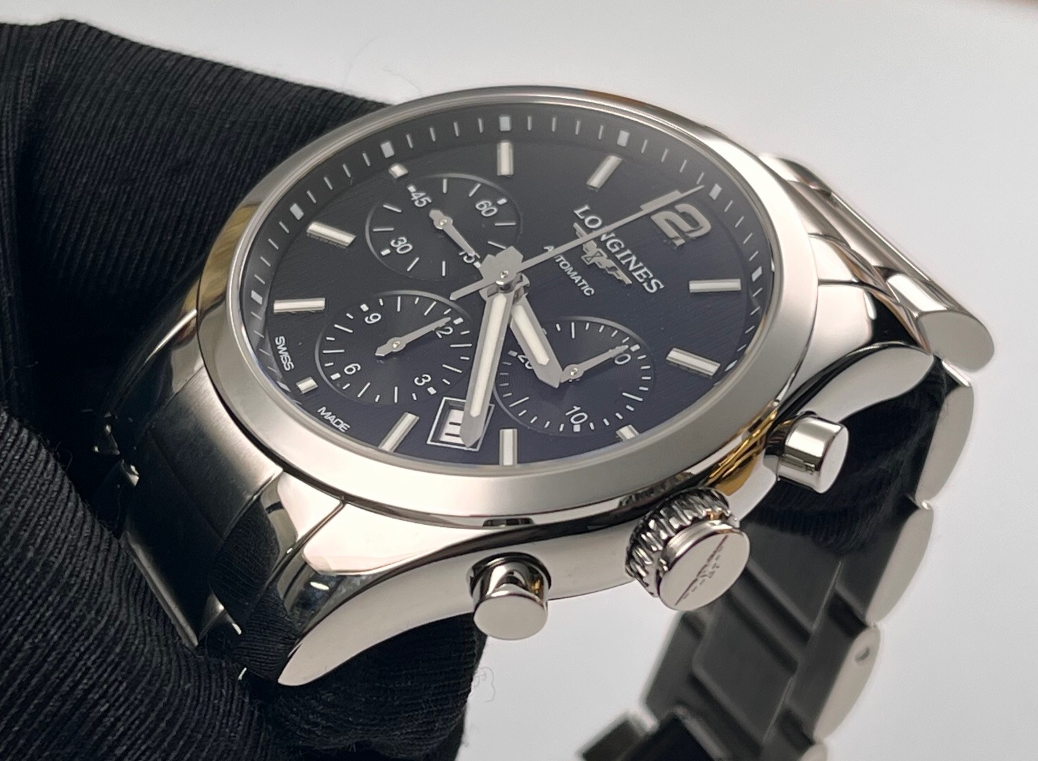 Longines L2.786.4.56.6 detail 3