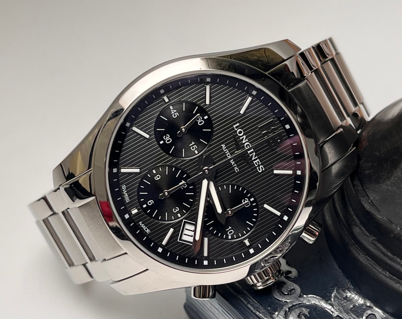 Longines L2.786.4.56.6 detail 1