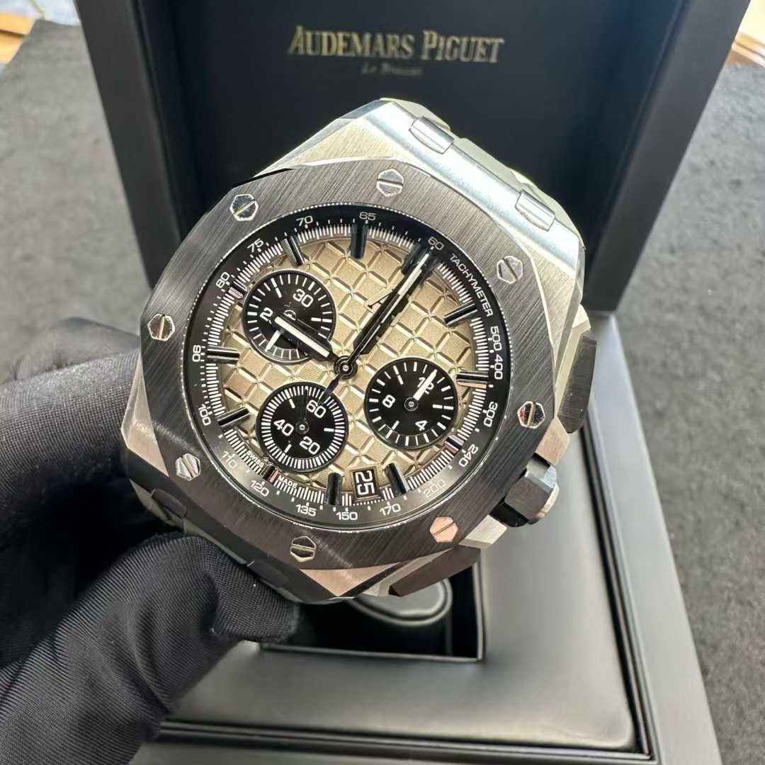 Audemars Piguet 26420SO.OO.A600CA.01 detail 1