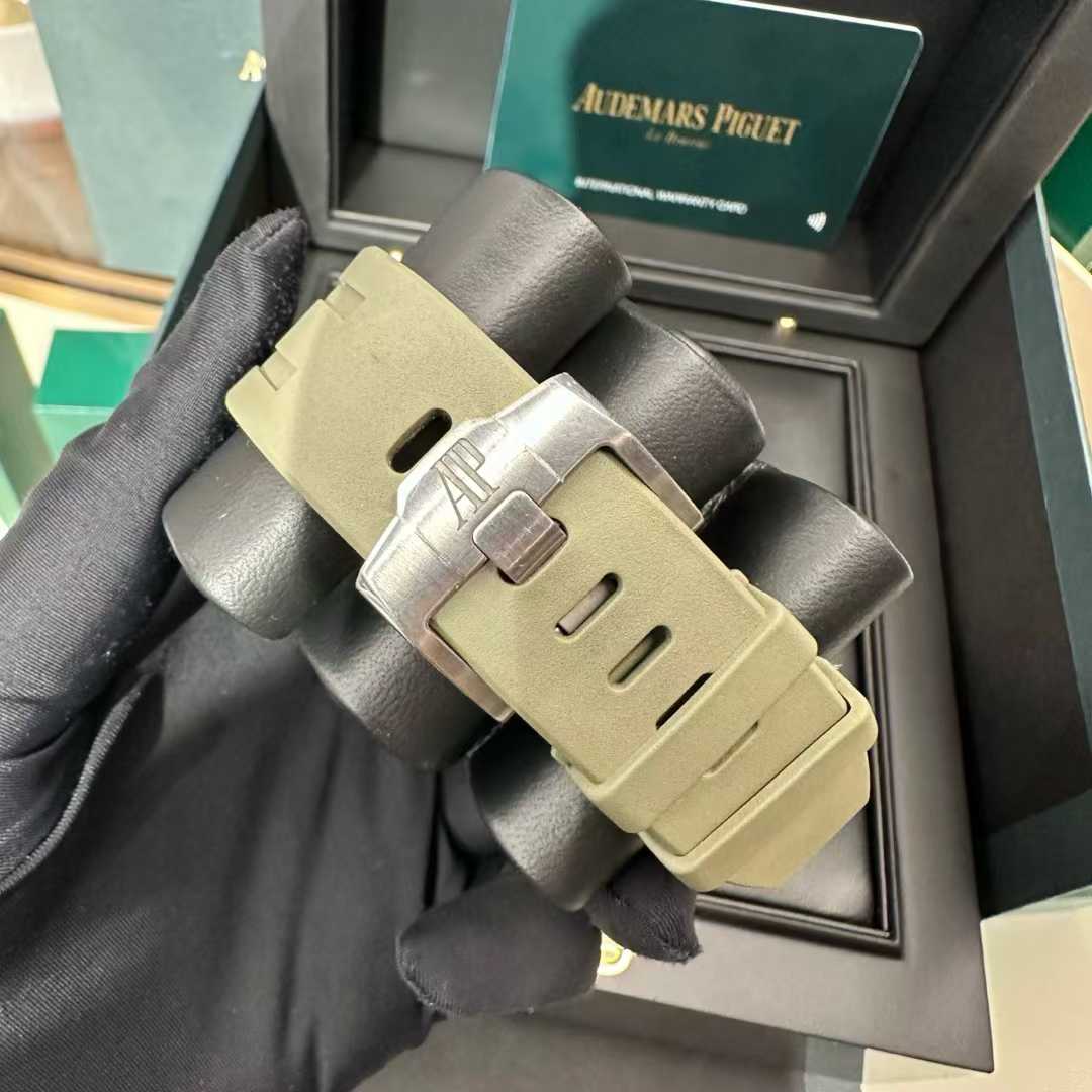 Audemars Piguet 26420SO.OO.A600CA.01 detail 4
