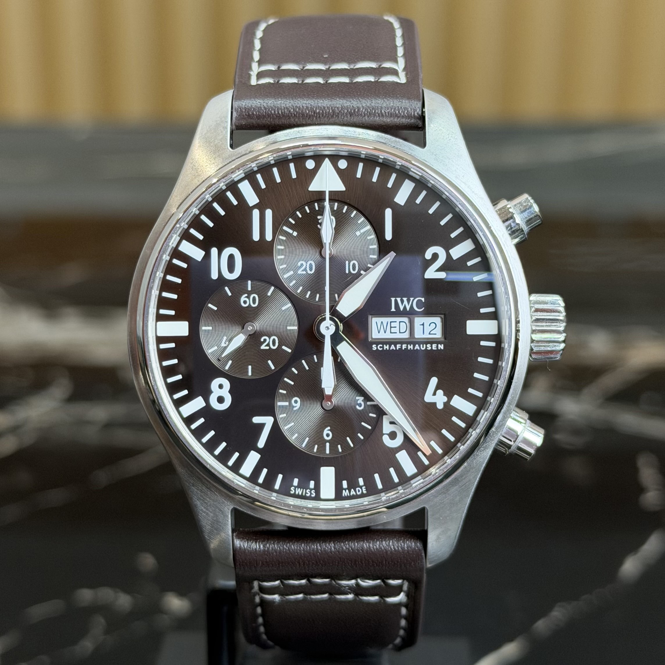 IWC IW377713