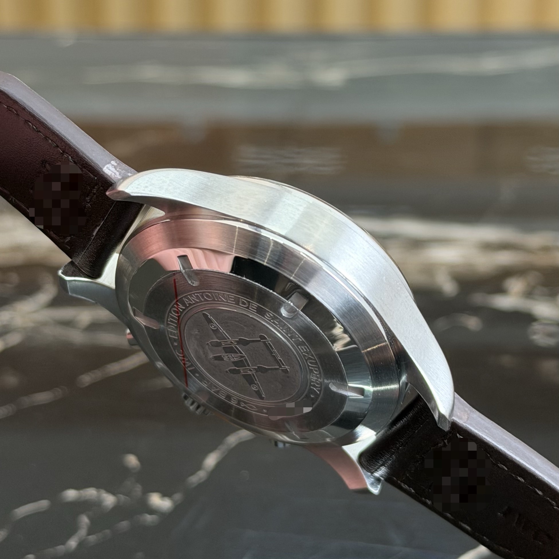 IWC IW377713 detail 4