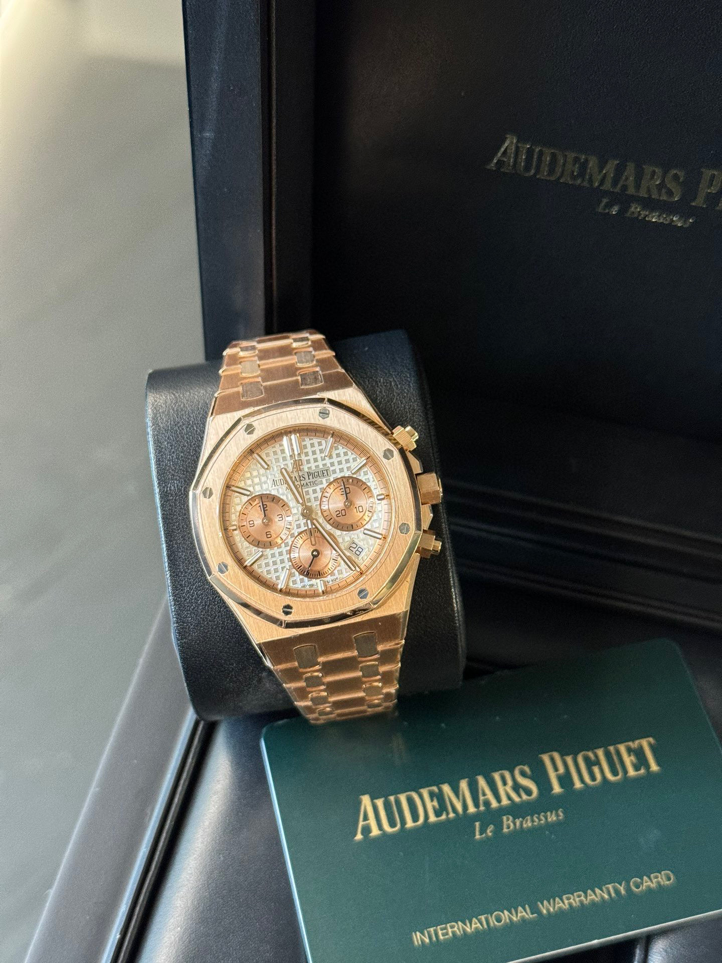 Audemars Piguet 26315OR.OO.1256OR.01