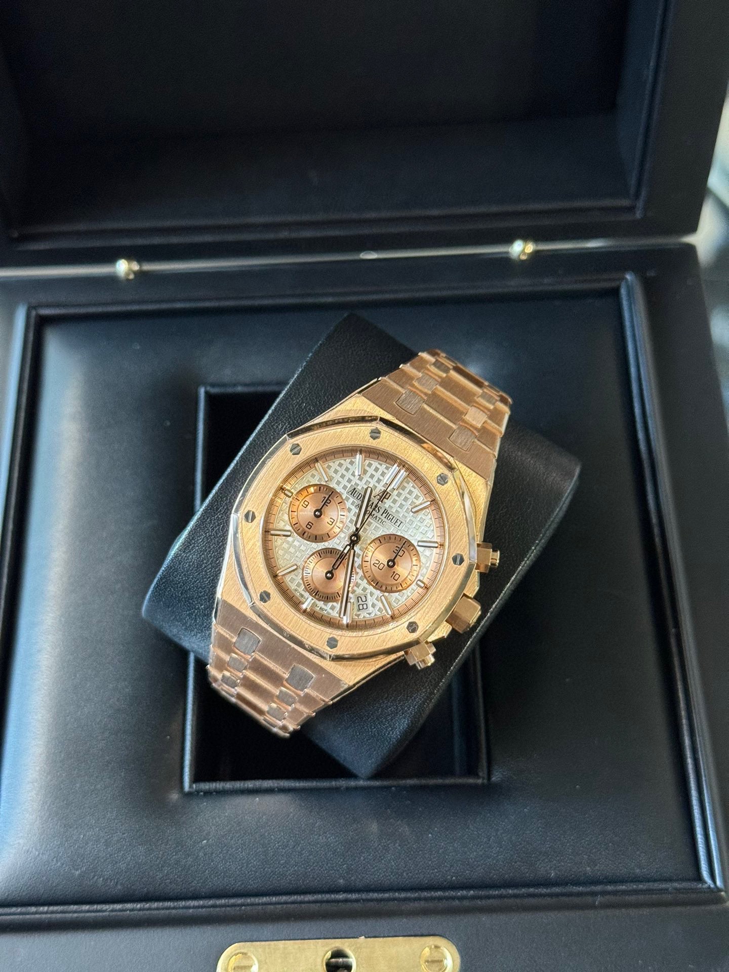 Audemars Piguet 26315OR.OO.1256OR.01 detail 1