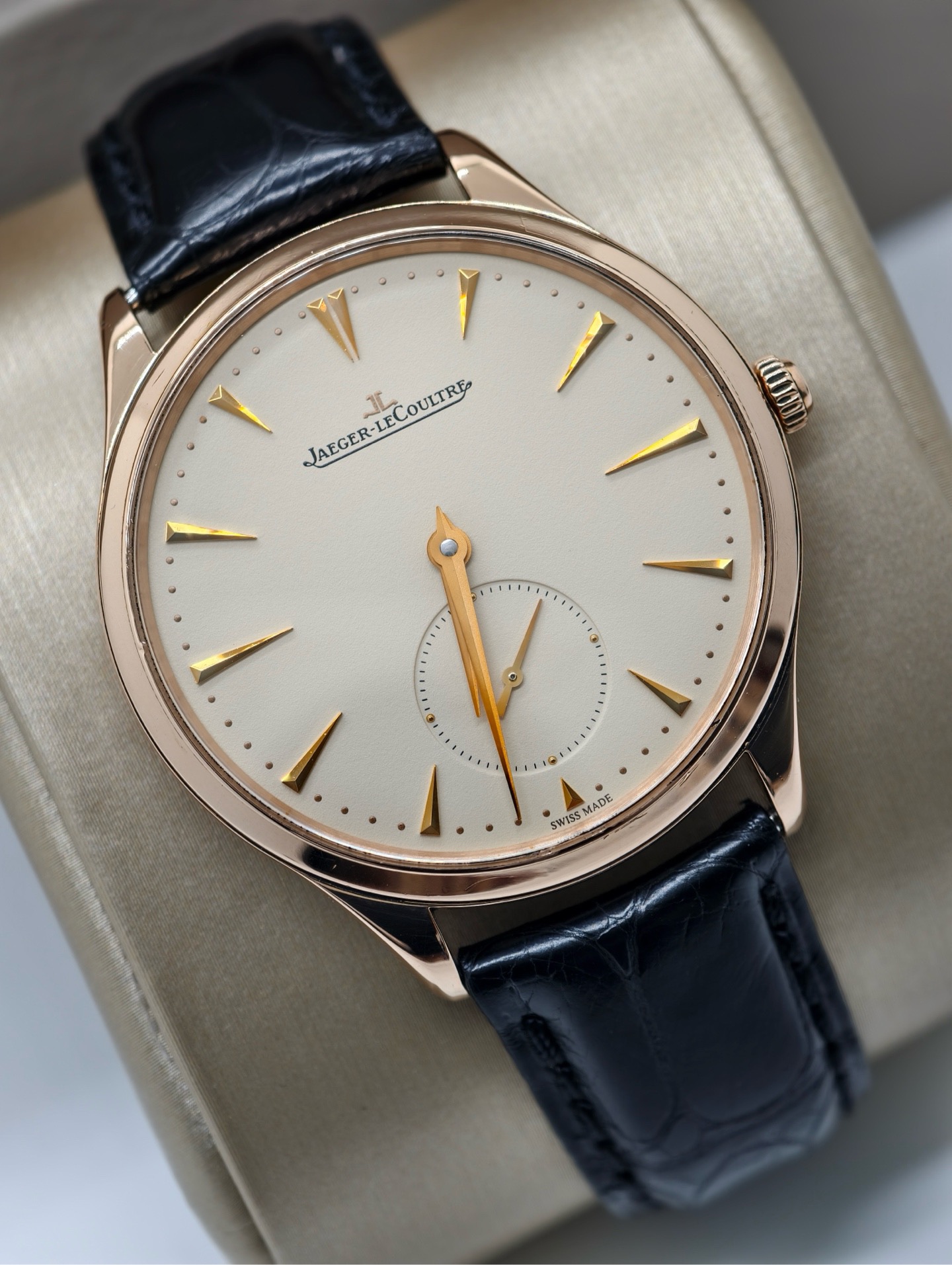 Jaeger-LeCoultre Q1272510 detail 1