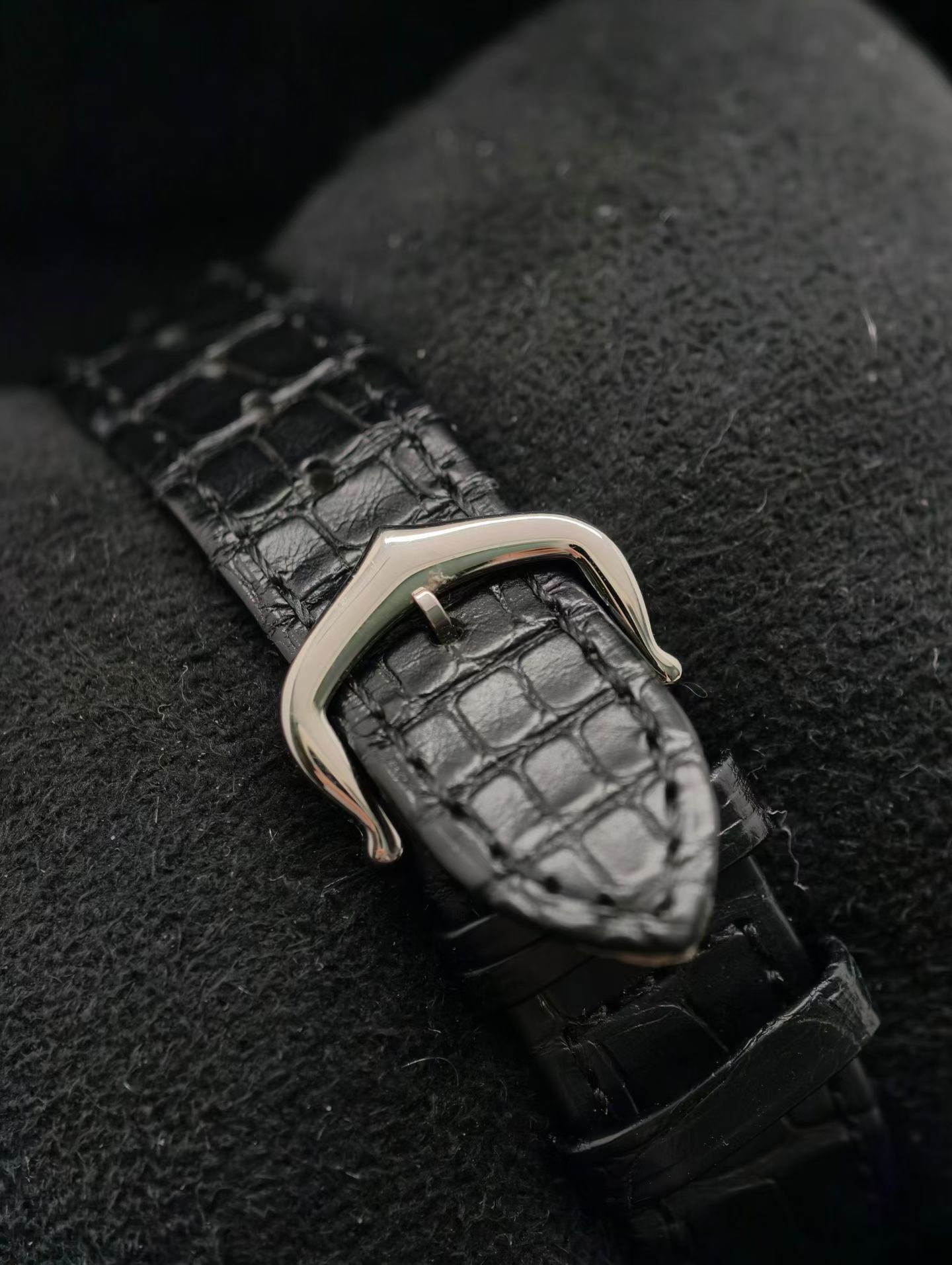 Cartier W2SA0012 detail 5