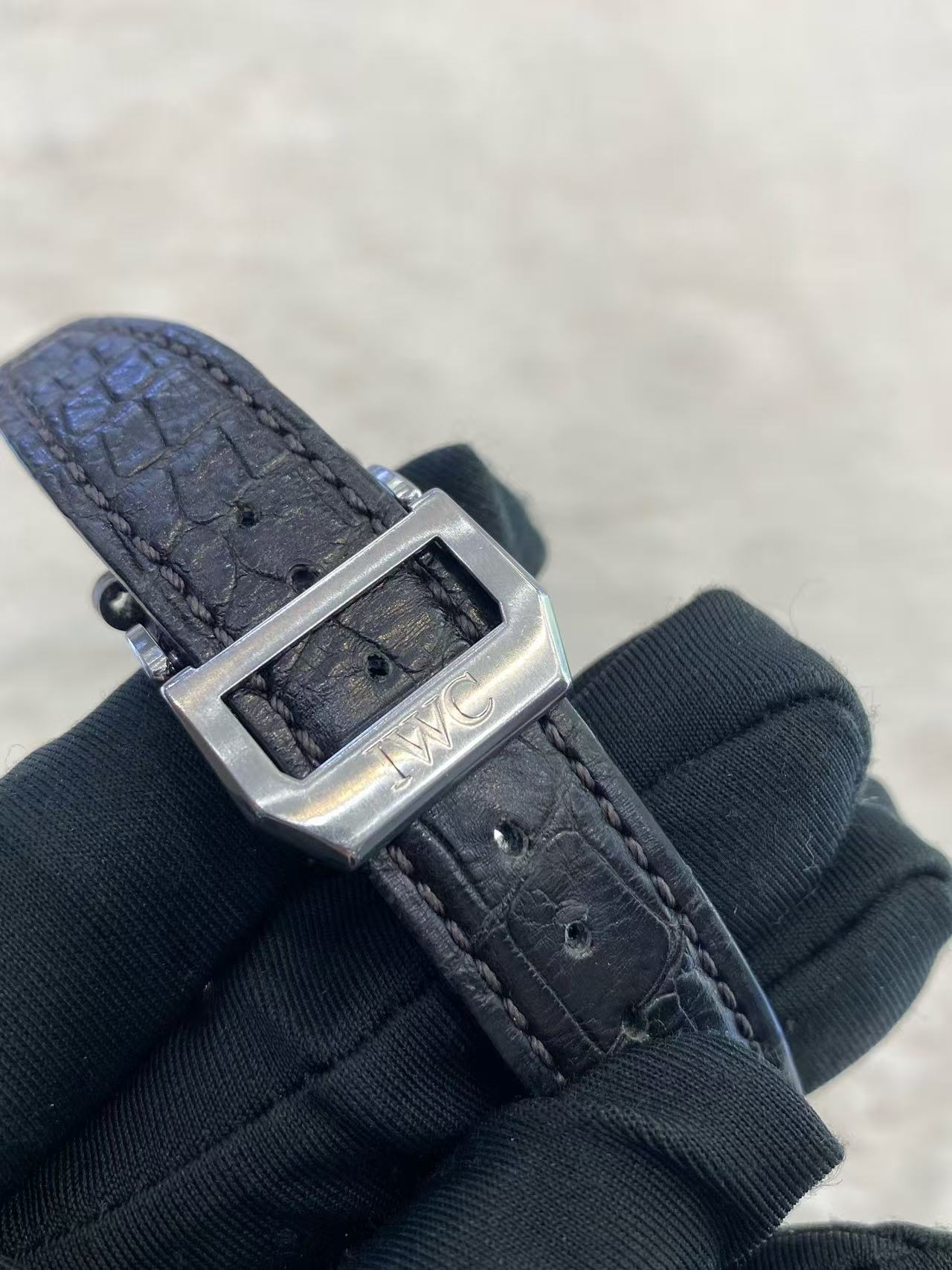 IWC IW371202 detail 6