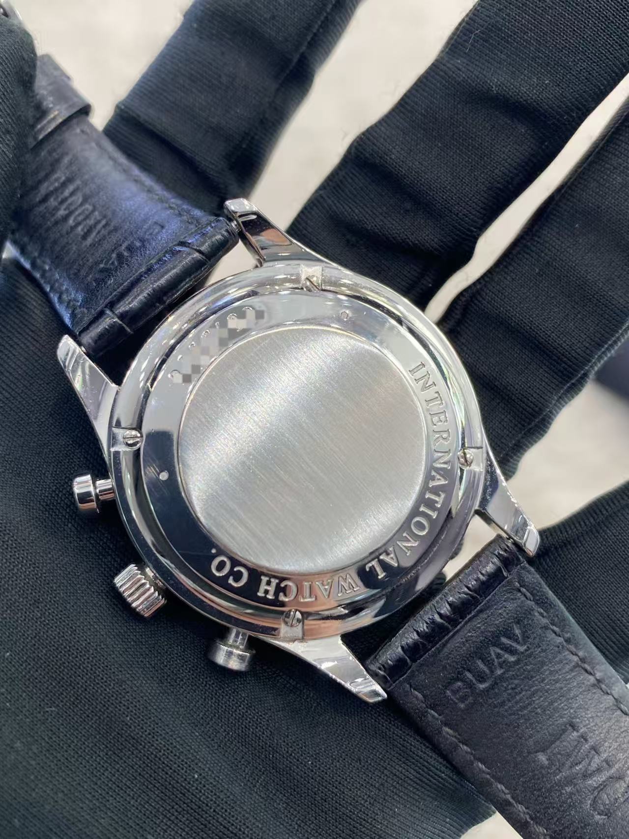 IWC IW371202 detail 8