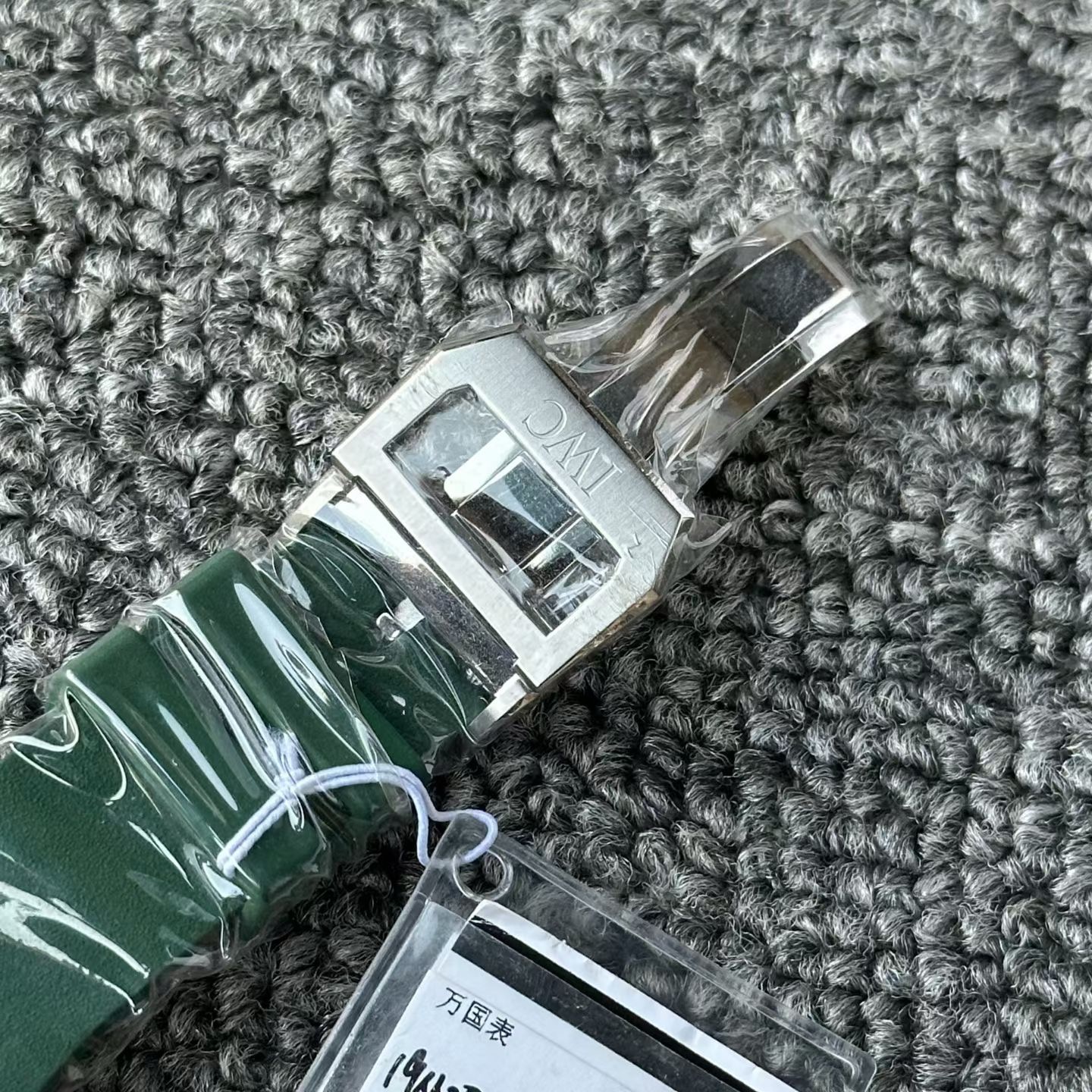 IWC IW329306 detail 4