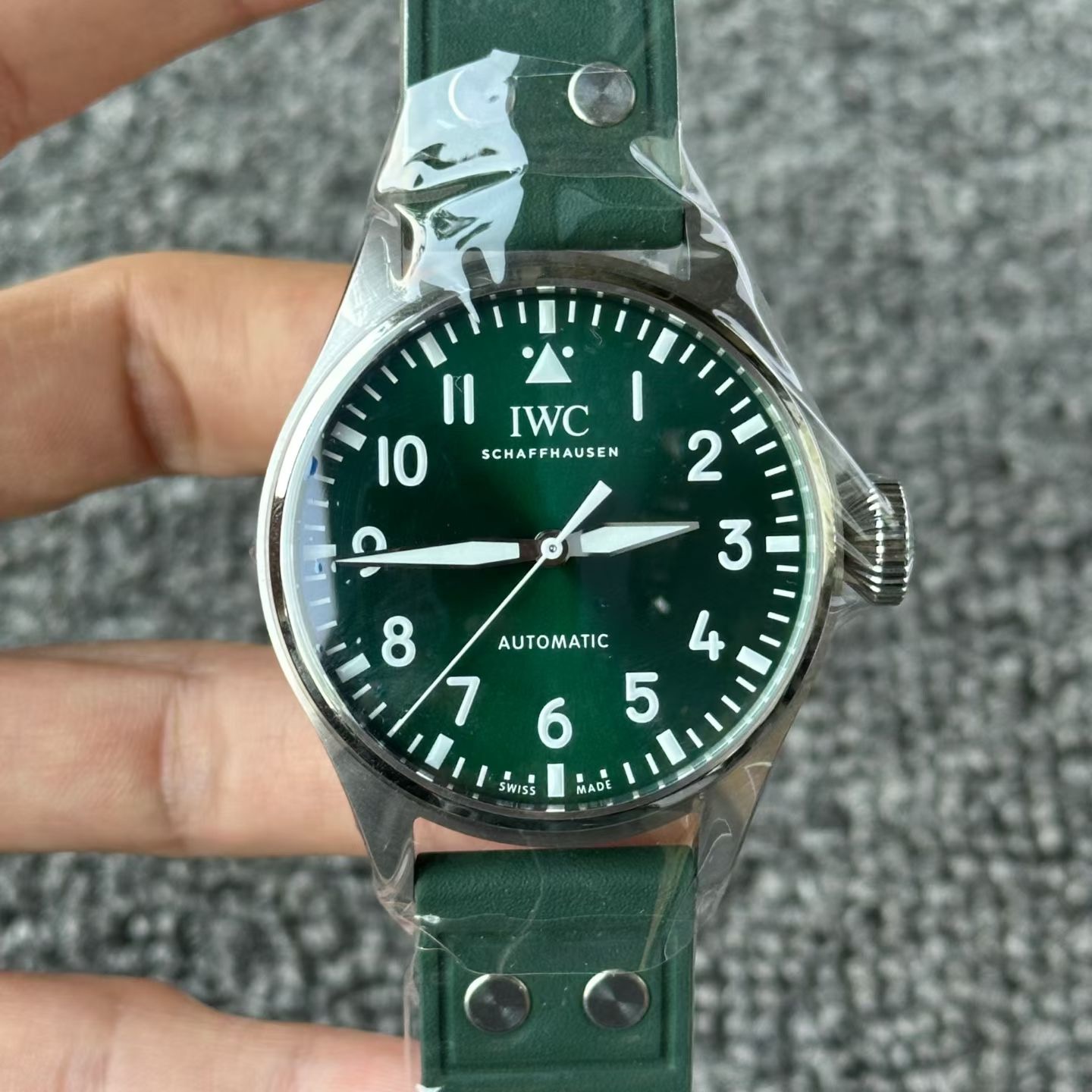 IWC IW329306