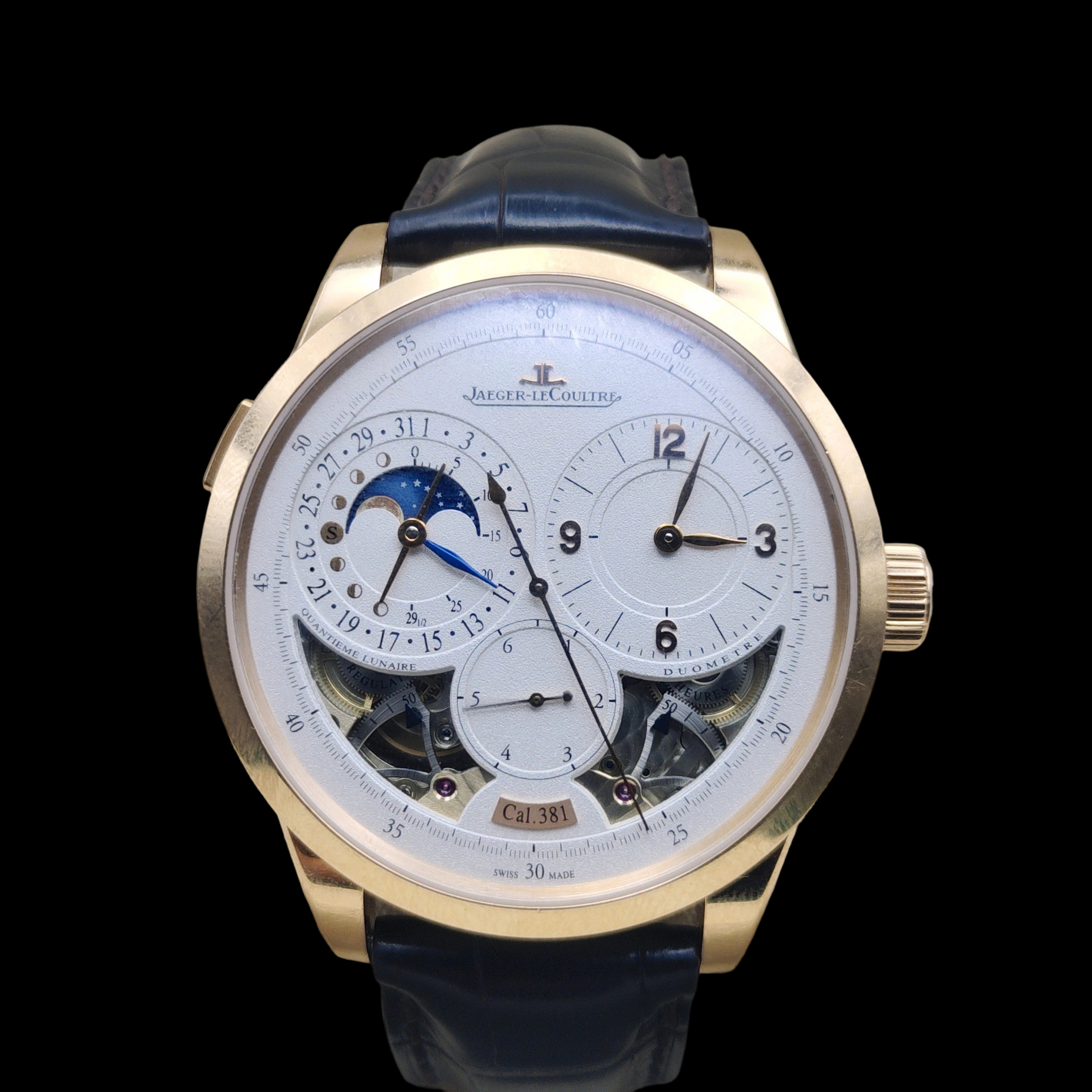 Jaeger-LeCoultre 6042420