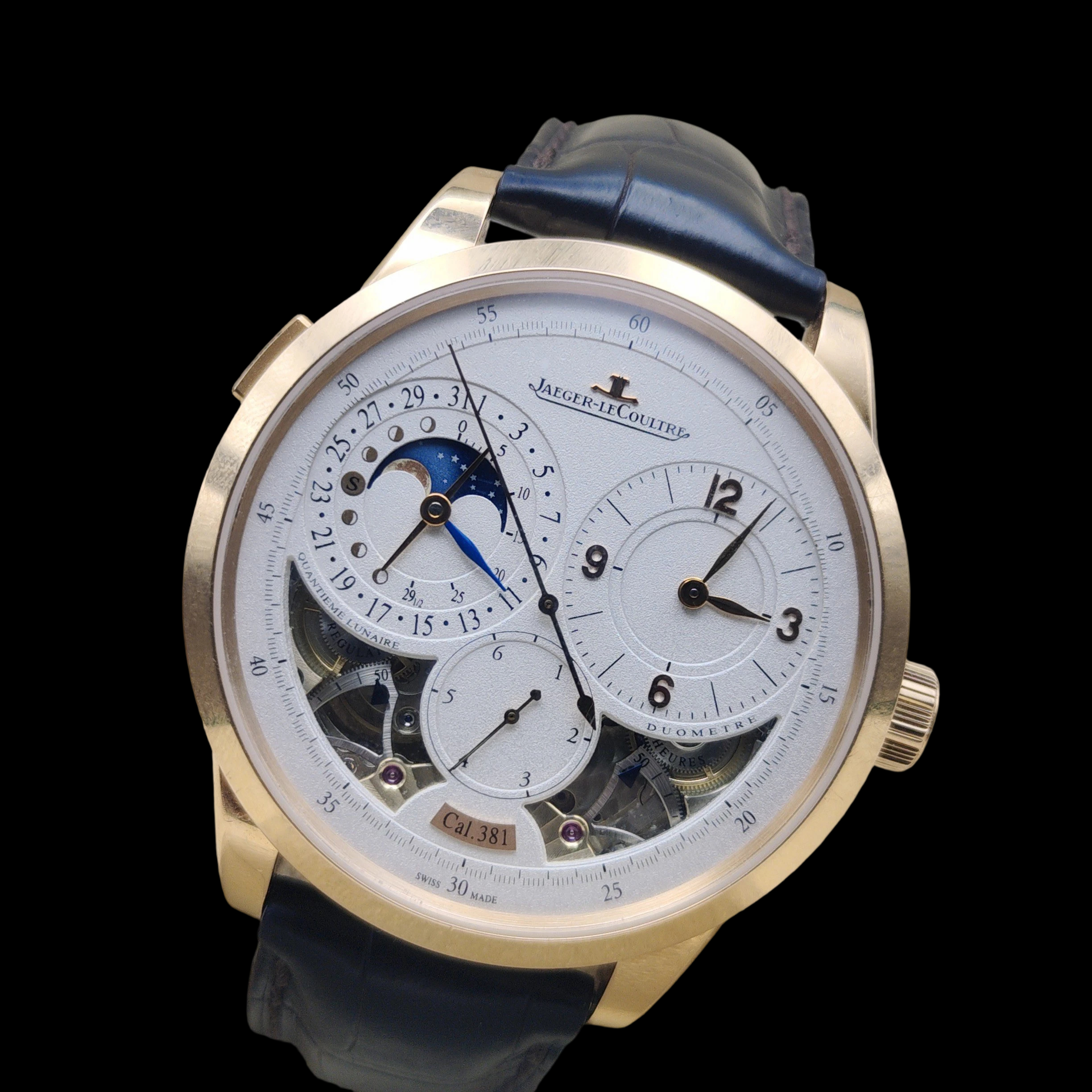 Jaeger-LeCoultre 6042420 detail 1