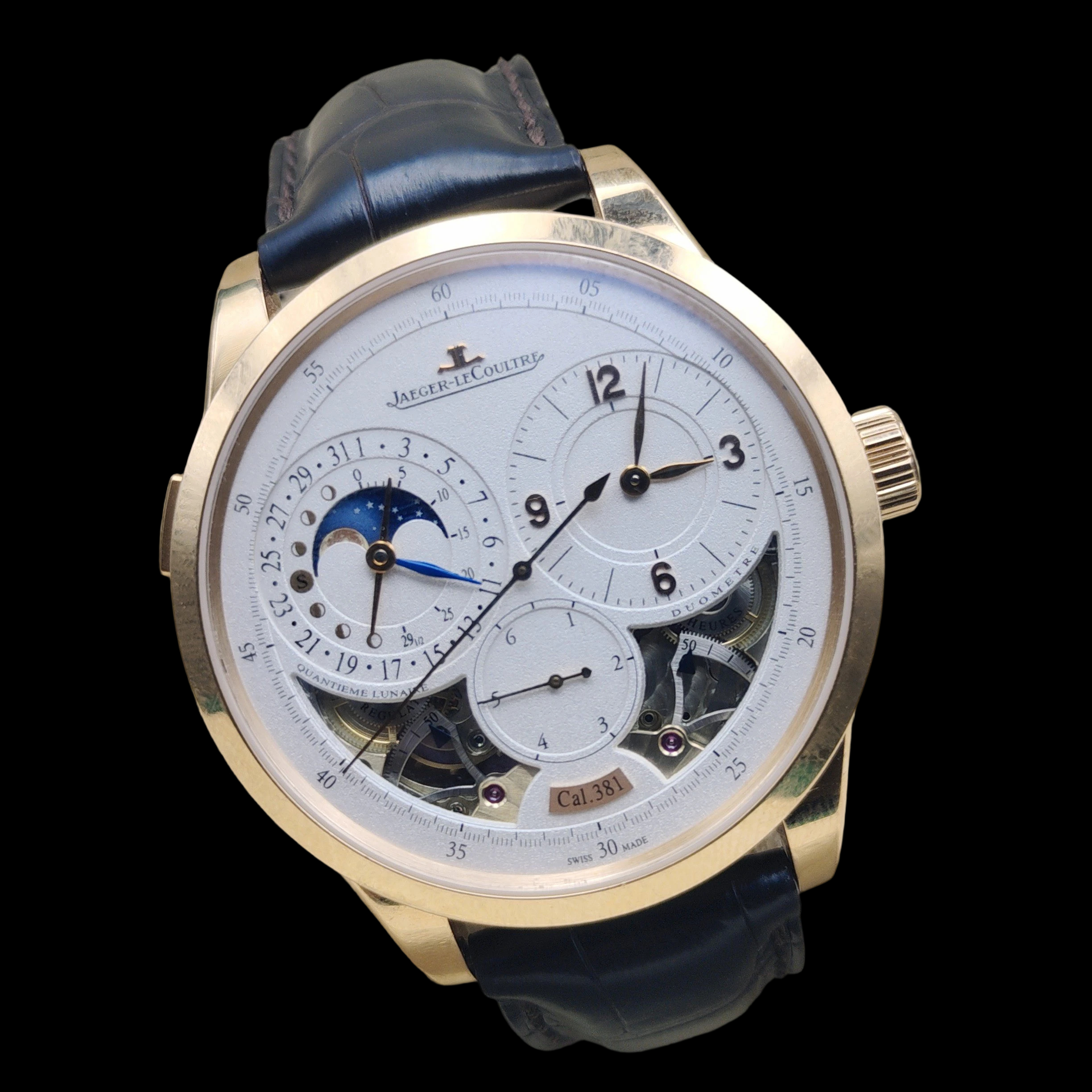 Jaeger-LeCoultre 6042420 detail 2
