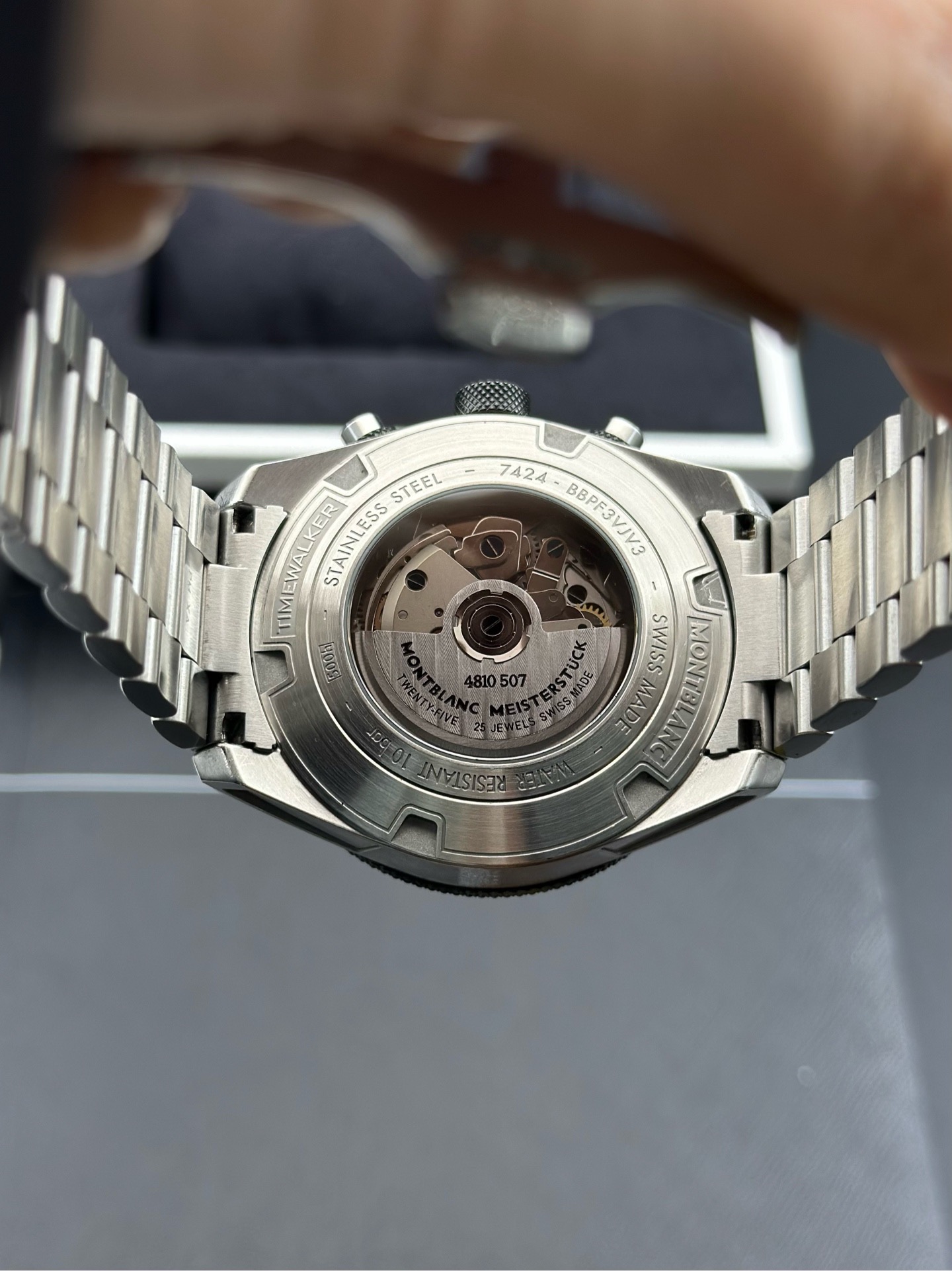 Montblanc U0116097 detail 6