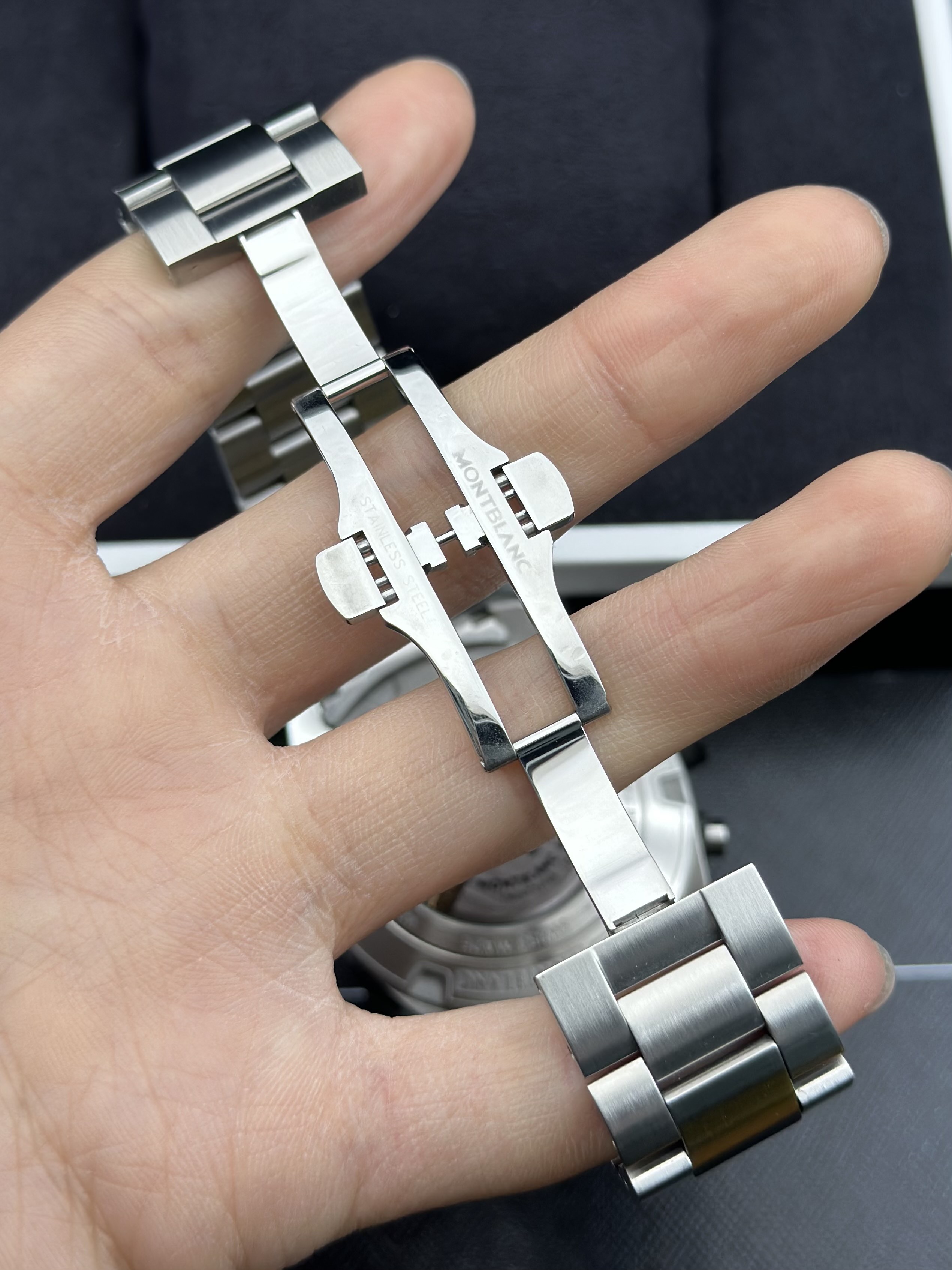 Montblanc U0116097 detail 3