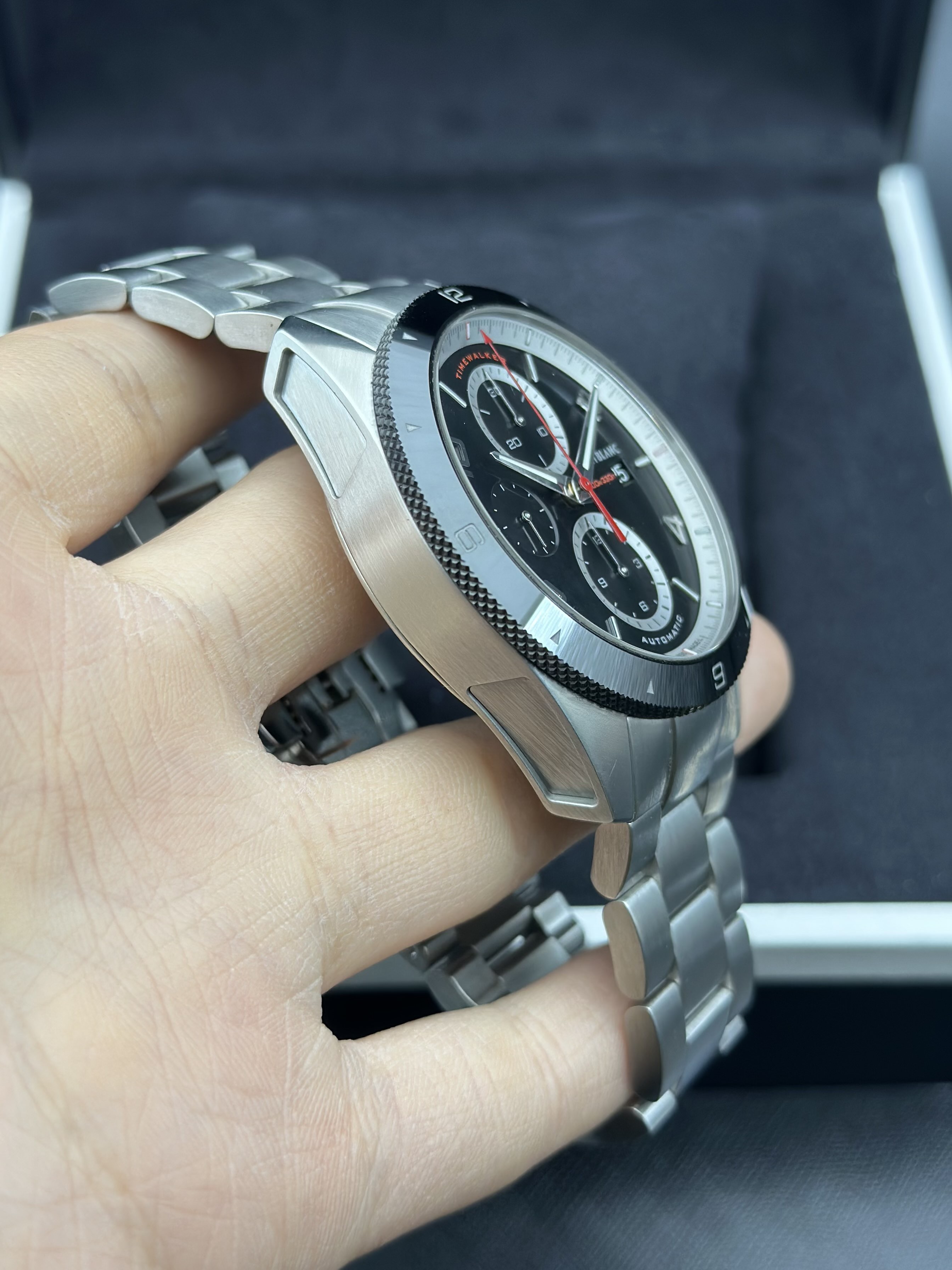 Montblanc U0116097 detail 2