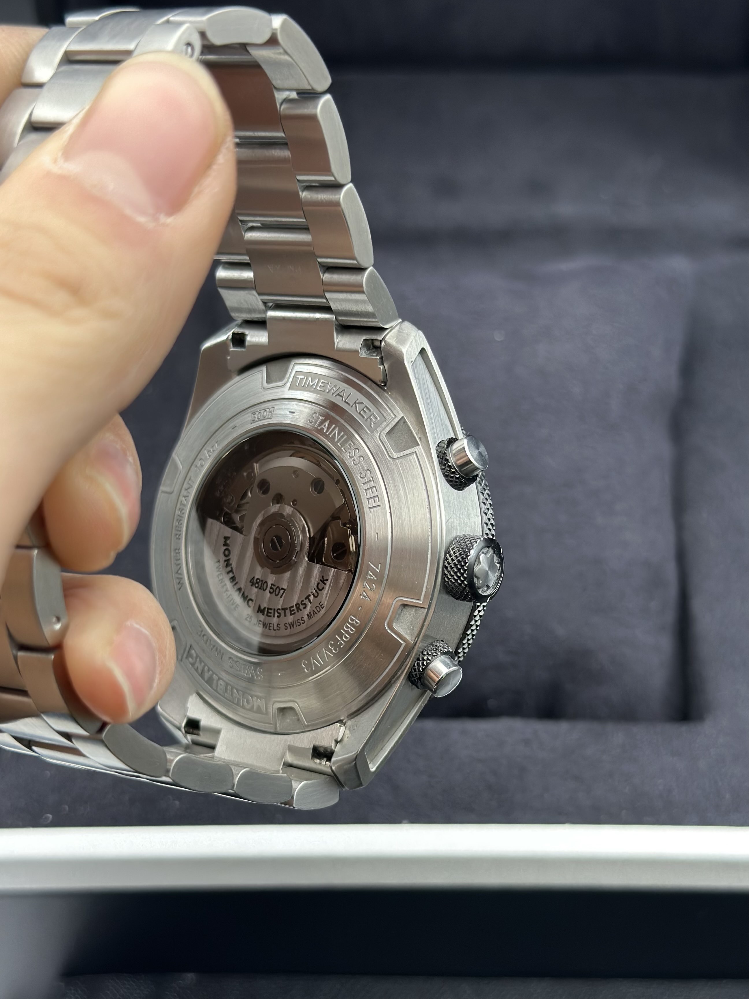 Montblanc U0116097 detail 5