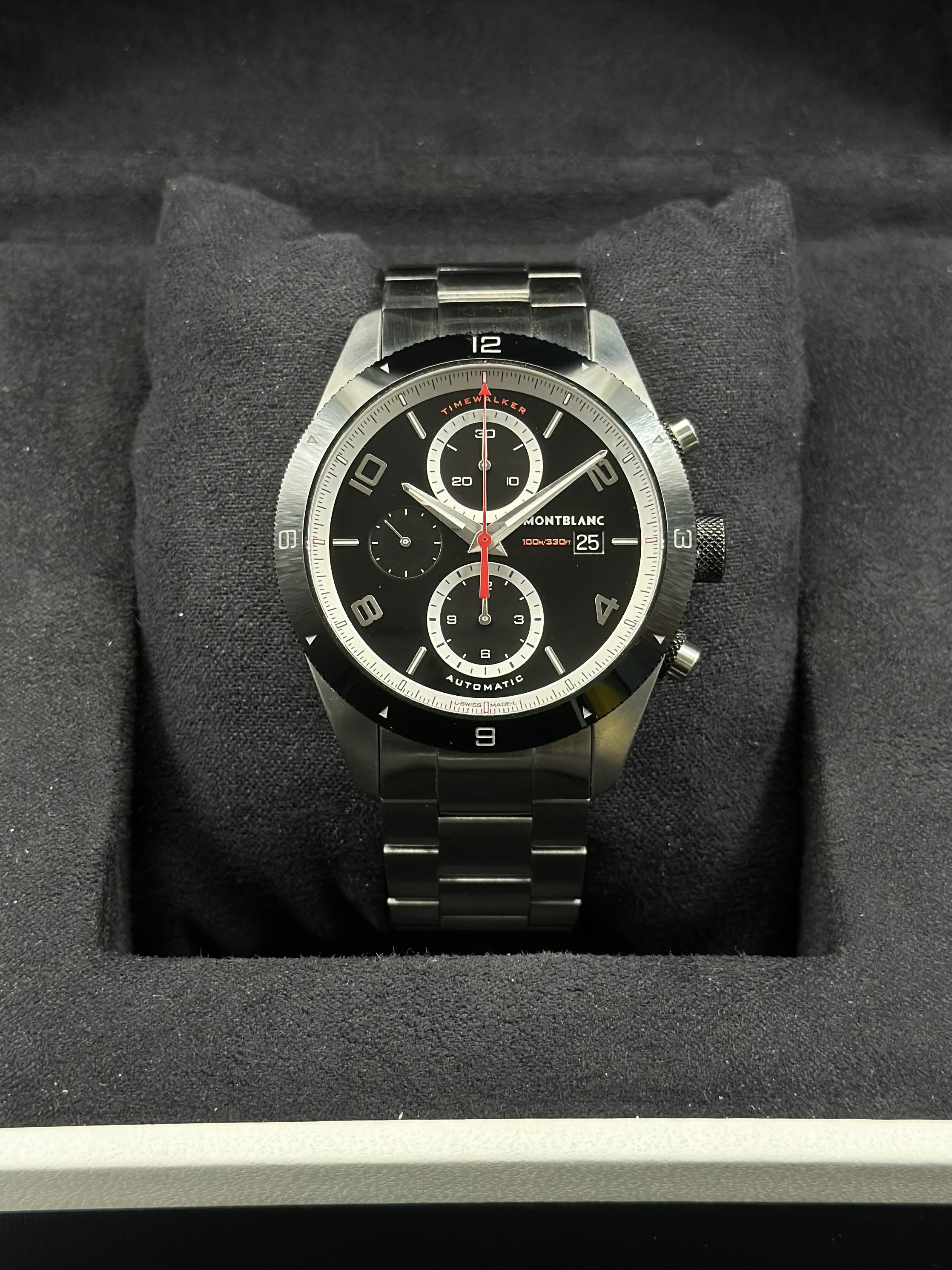 Montblanc U0116097