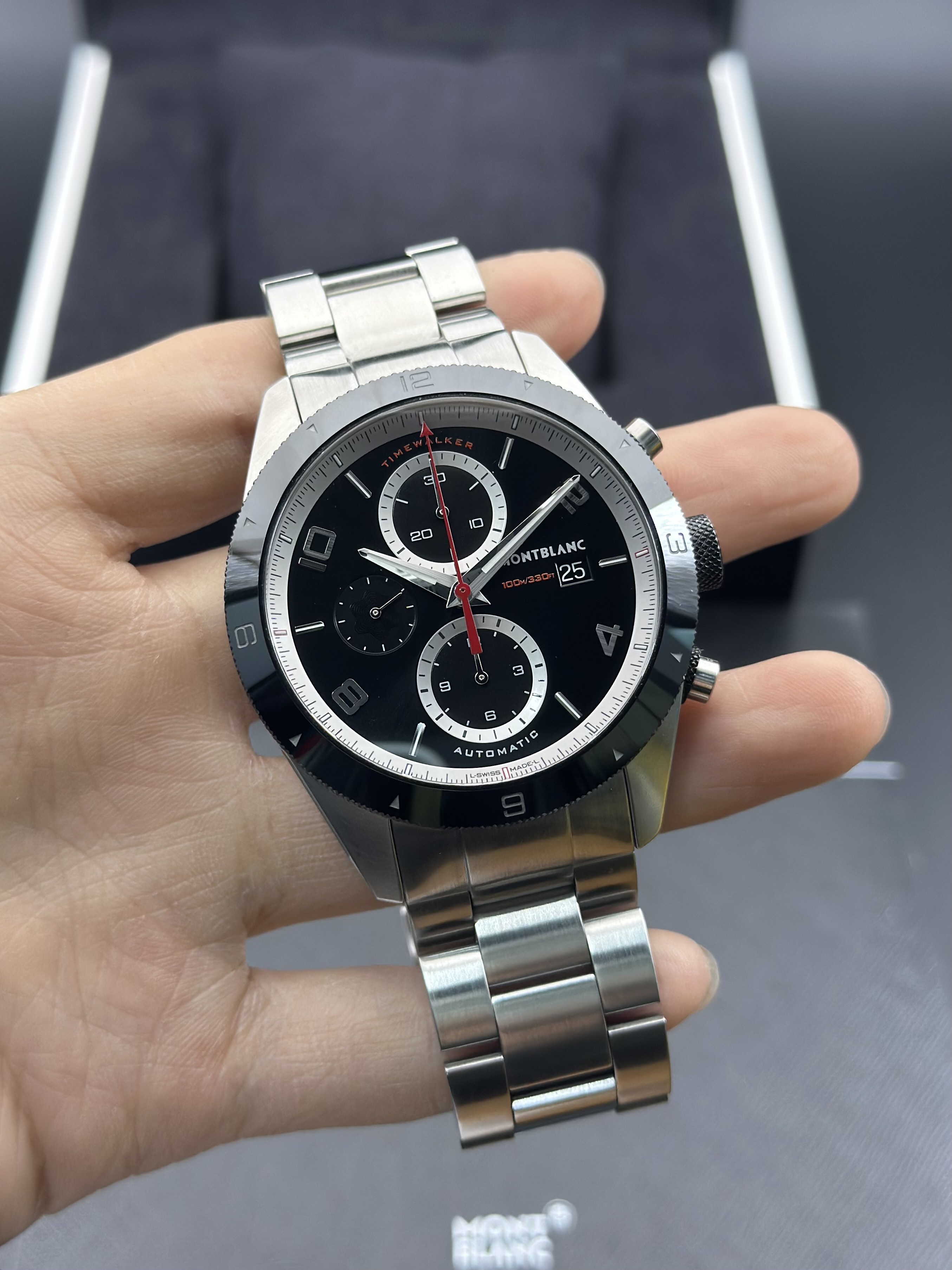 Montblanc U0116097 detail 1